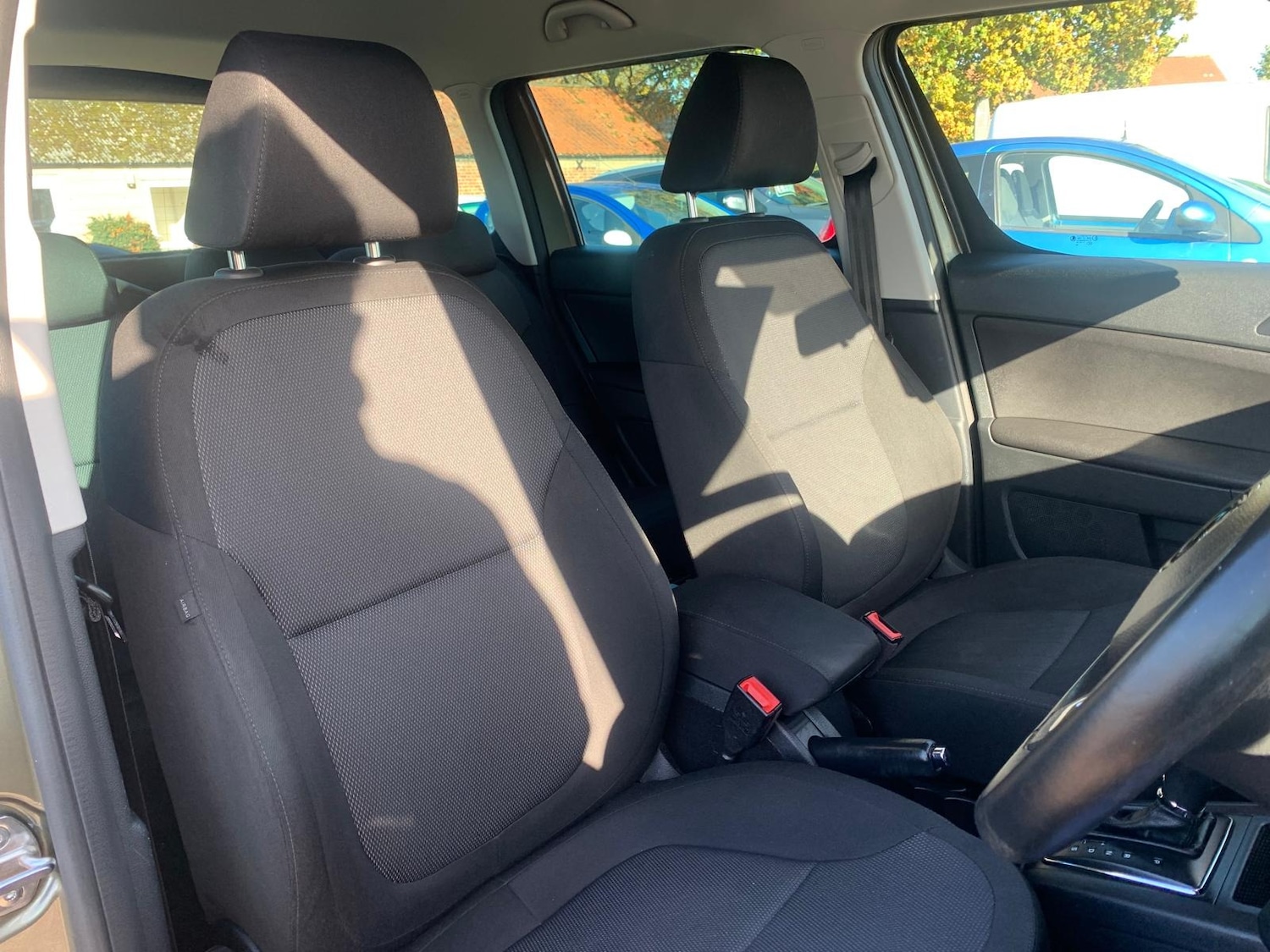 Used Skoda Yeti 2016 for sale - 76436580: Photo 34