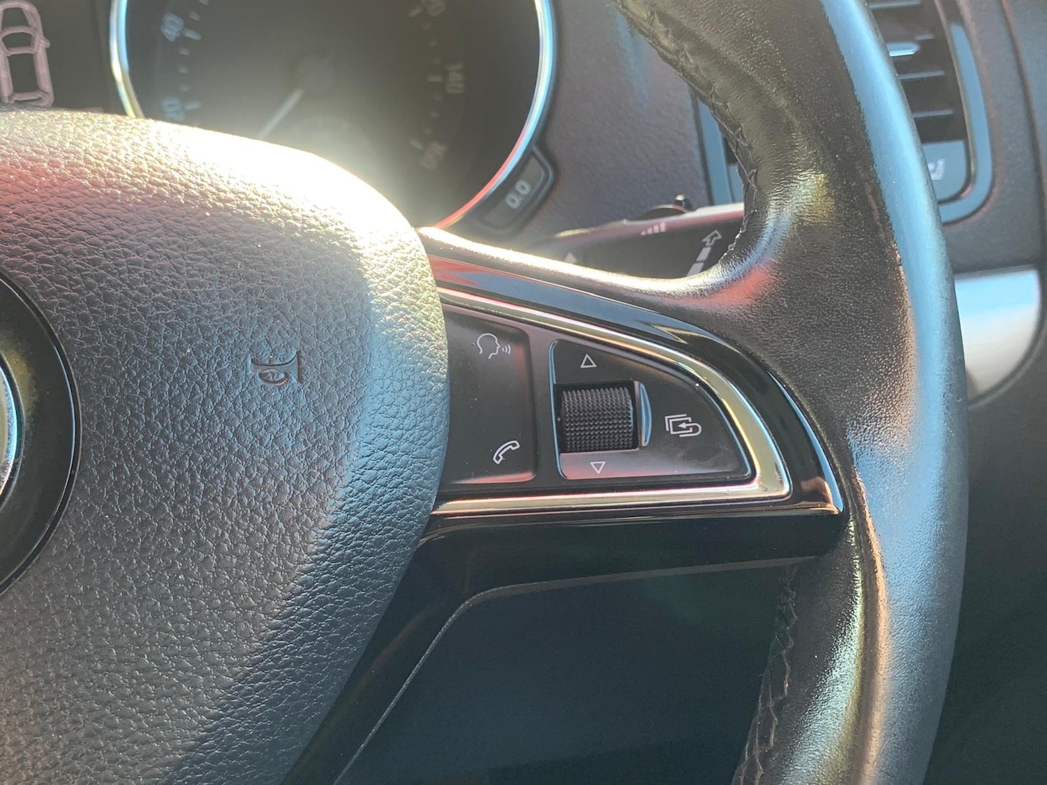 Used Skoda Yeti 2016 for sale - 76436580: Photo 36