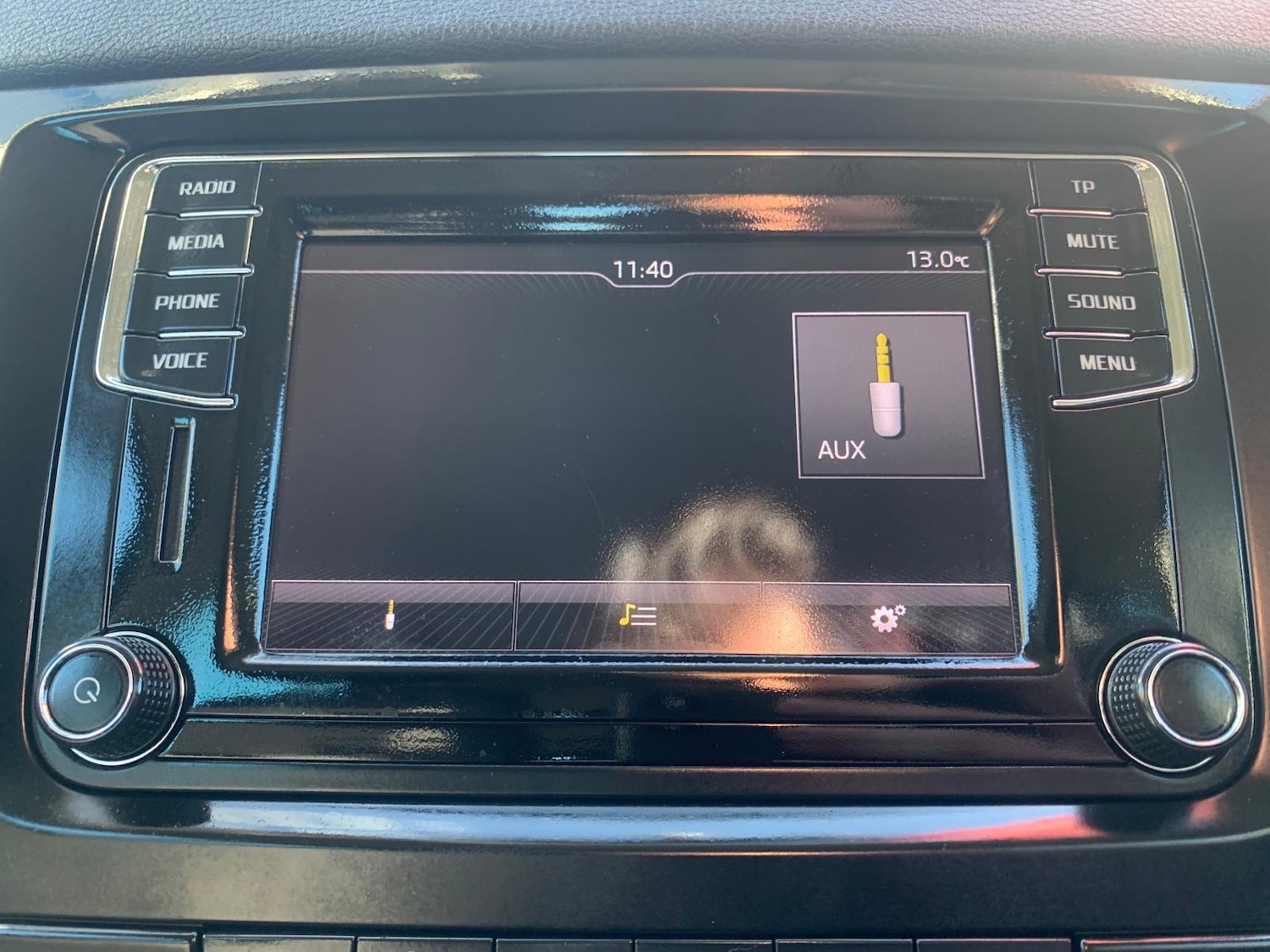 Used Skoda Yeti 2016 for sale - 76436580: Photo 47