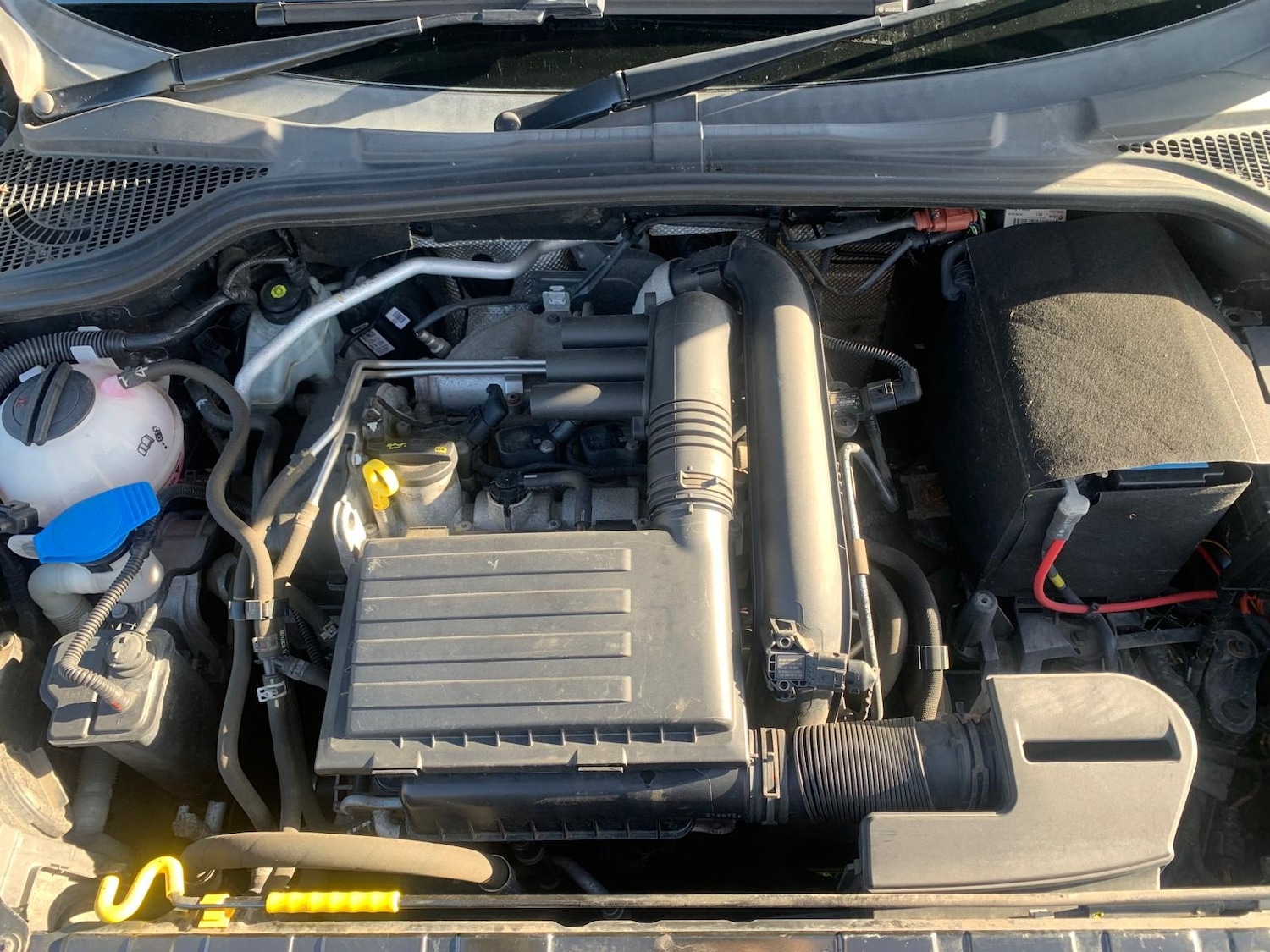 Used Skoda Yeti 2016 for sale - 76436580: Photo 51