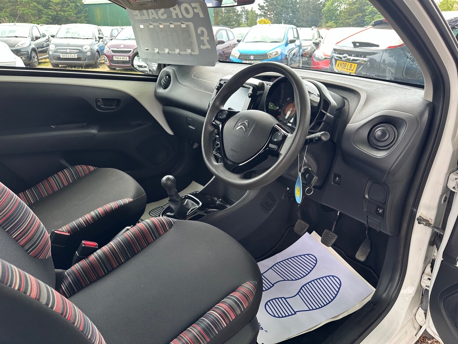 Vehicle 24