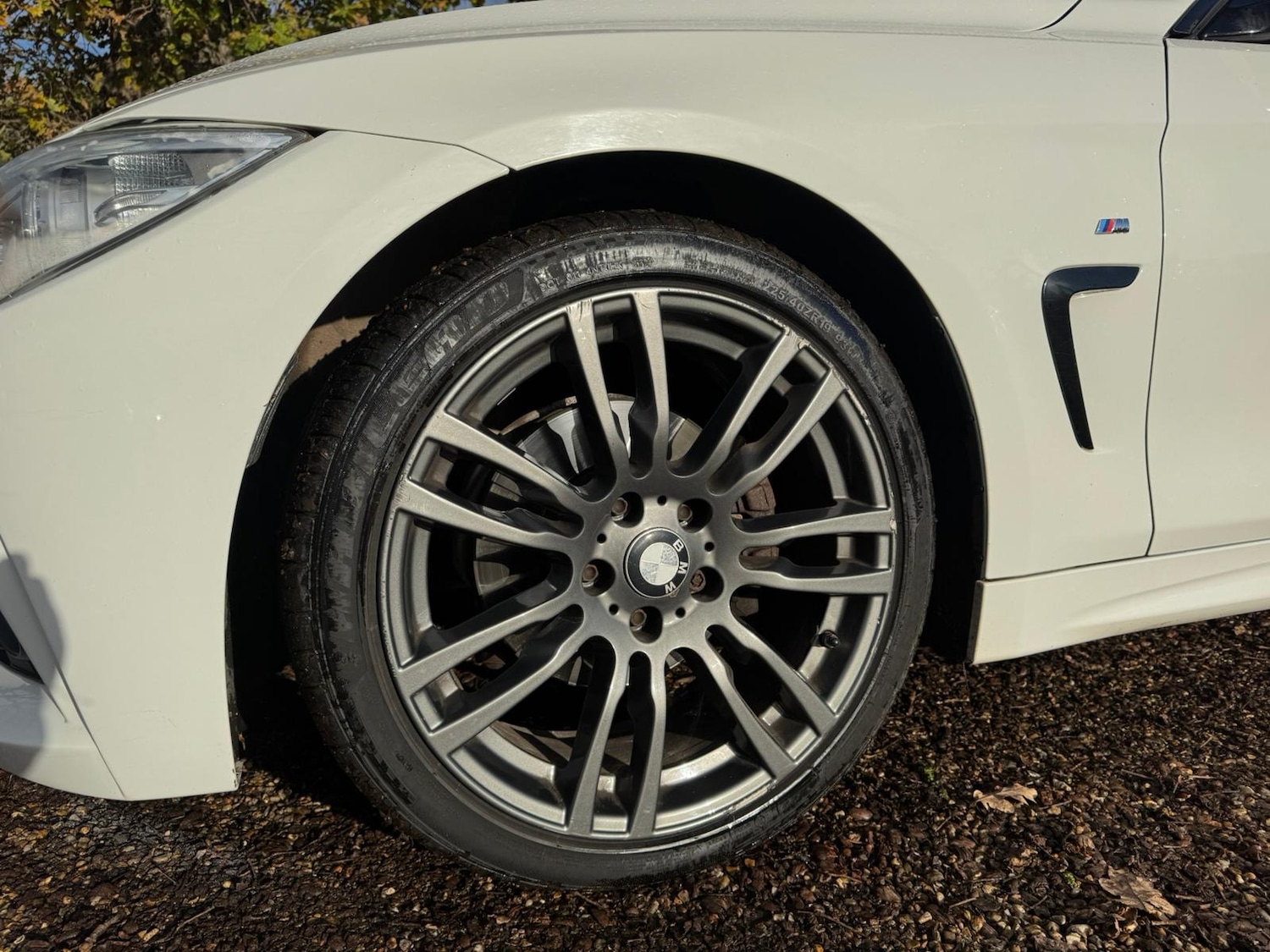 Used BMW 4 Series 2015 for sale - 76693302: Photo 16