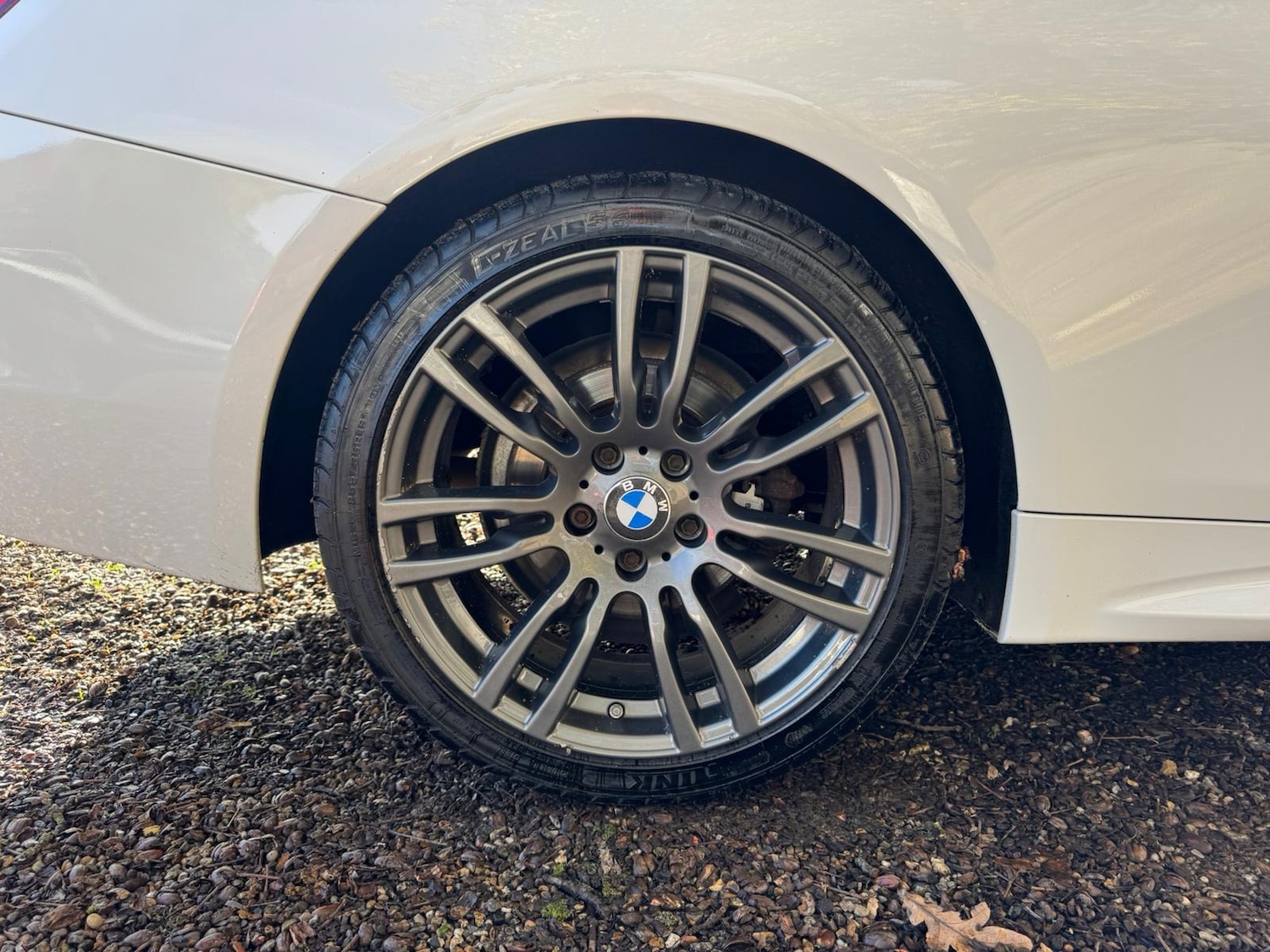 Used BMW 4 Series 2015 for sale - 76693302: Photo 17