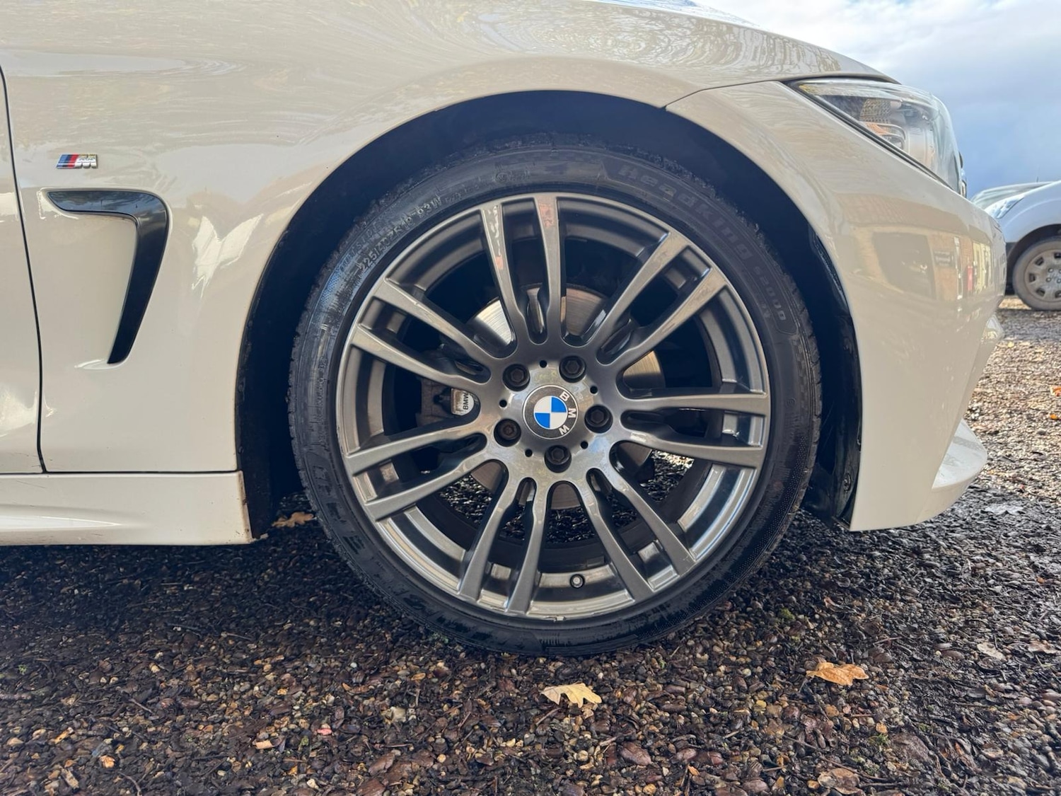 Used BMW 4 Series 2015 for sale - 76693302: Photo 18