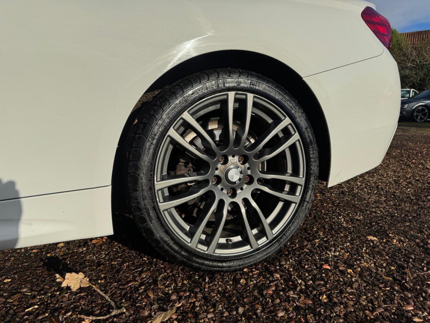 Used BMW 4 Series 2015 for sale - 76693302: Photo 19