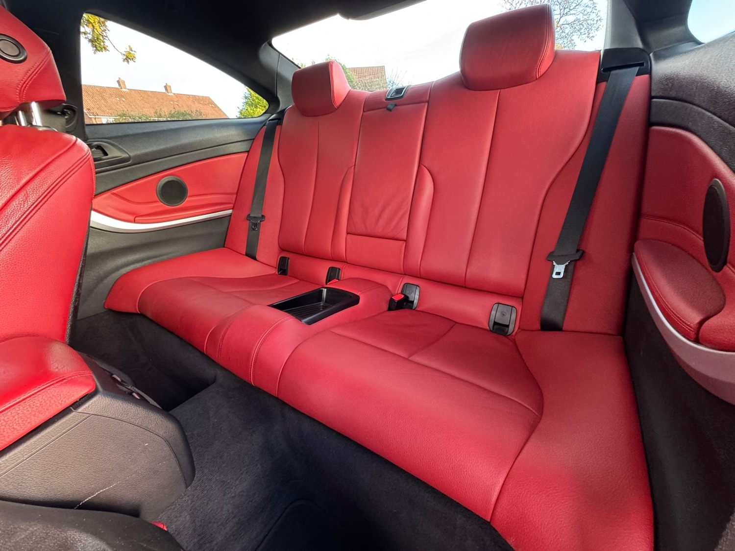 Used BMW 4 Series 2015 for sale - 76693302: Photo 26