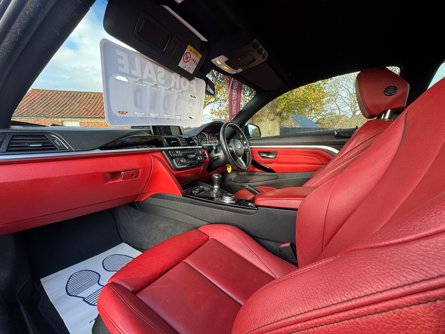 Used BMW 4 Series 2015 for sale - 76693302: Photo 27