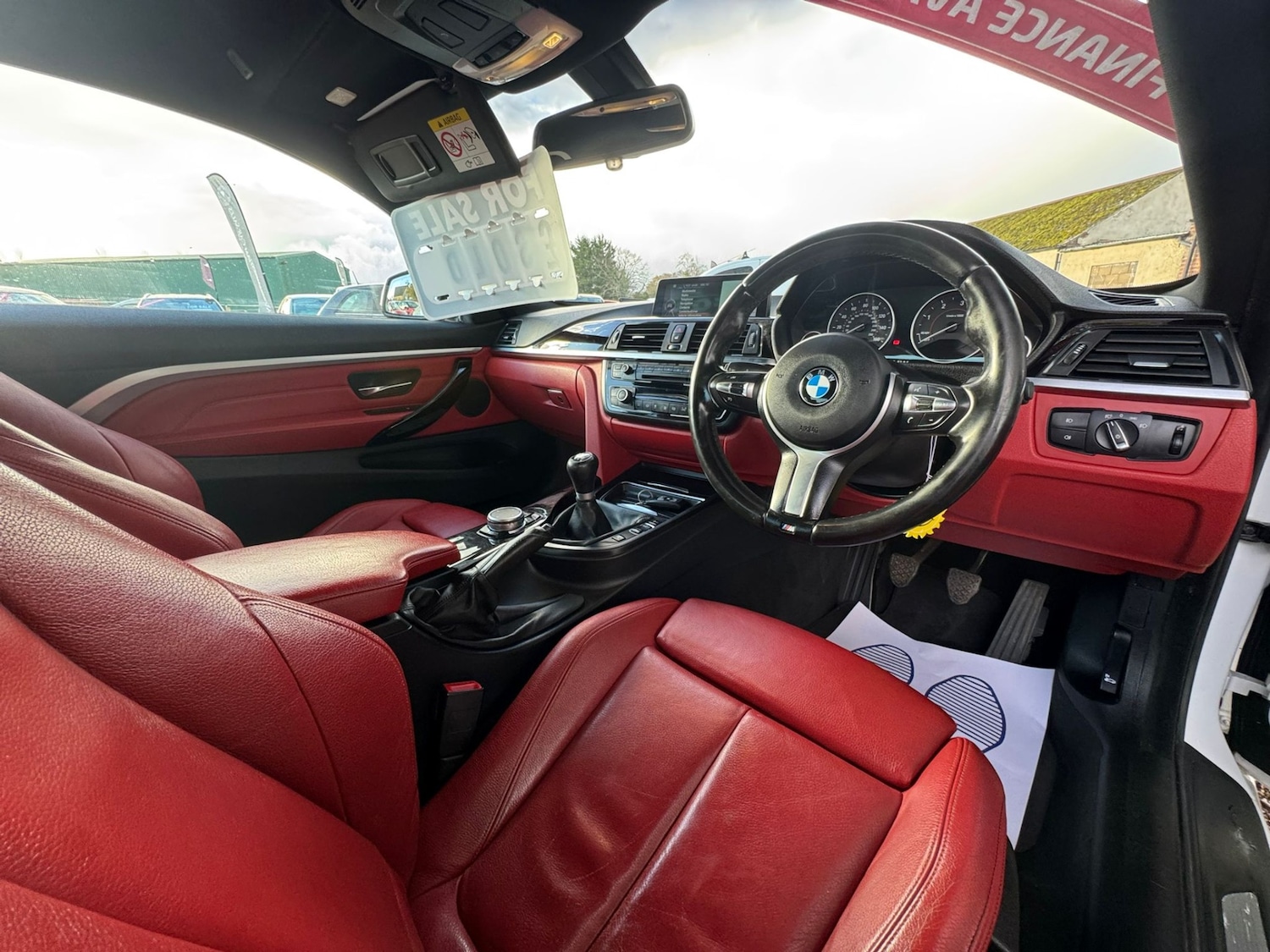 Used BMW 4 Series 2015 for sale - 76693302: Photo 28