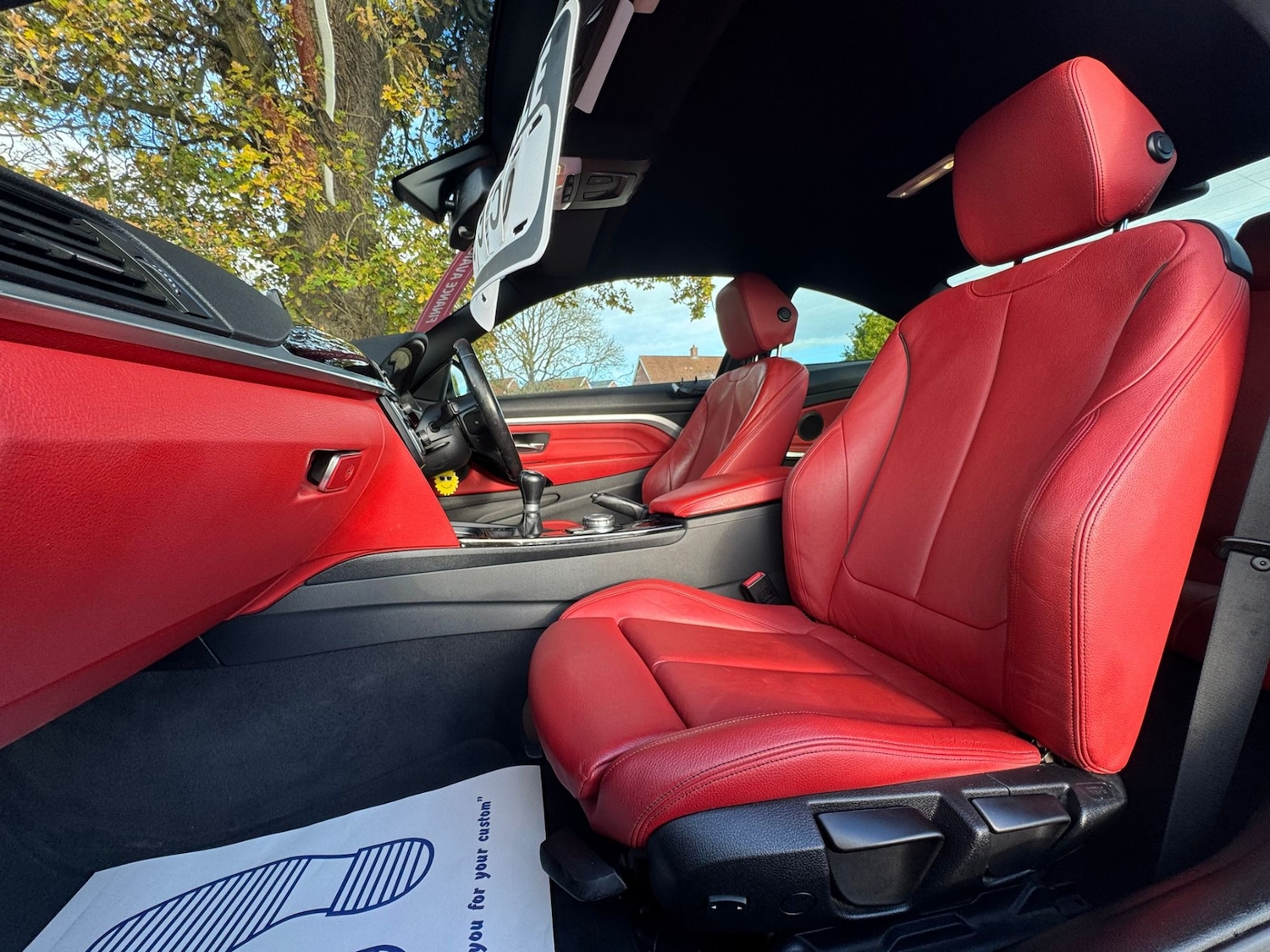 Used BMW 4 Series 2015 for sale - 76693302: Photo 29