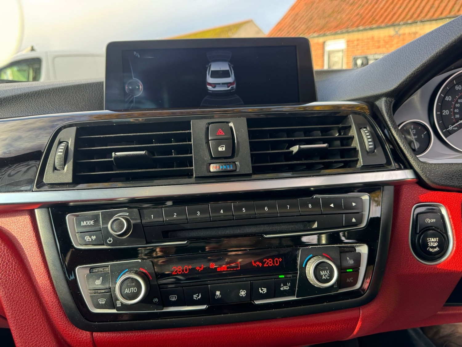 Used BMW 4 Series 2015 for sale - 76693302: Photo 30