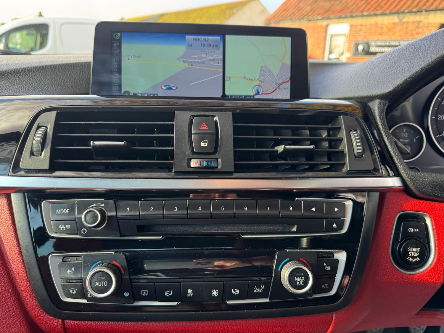 Used BMW 4 Series 2015 for sale - 76693302: Photo 34