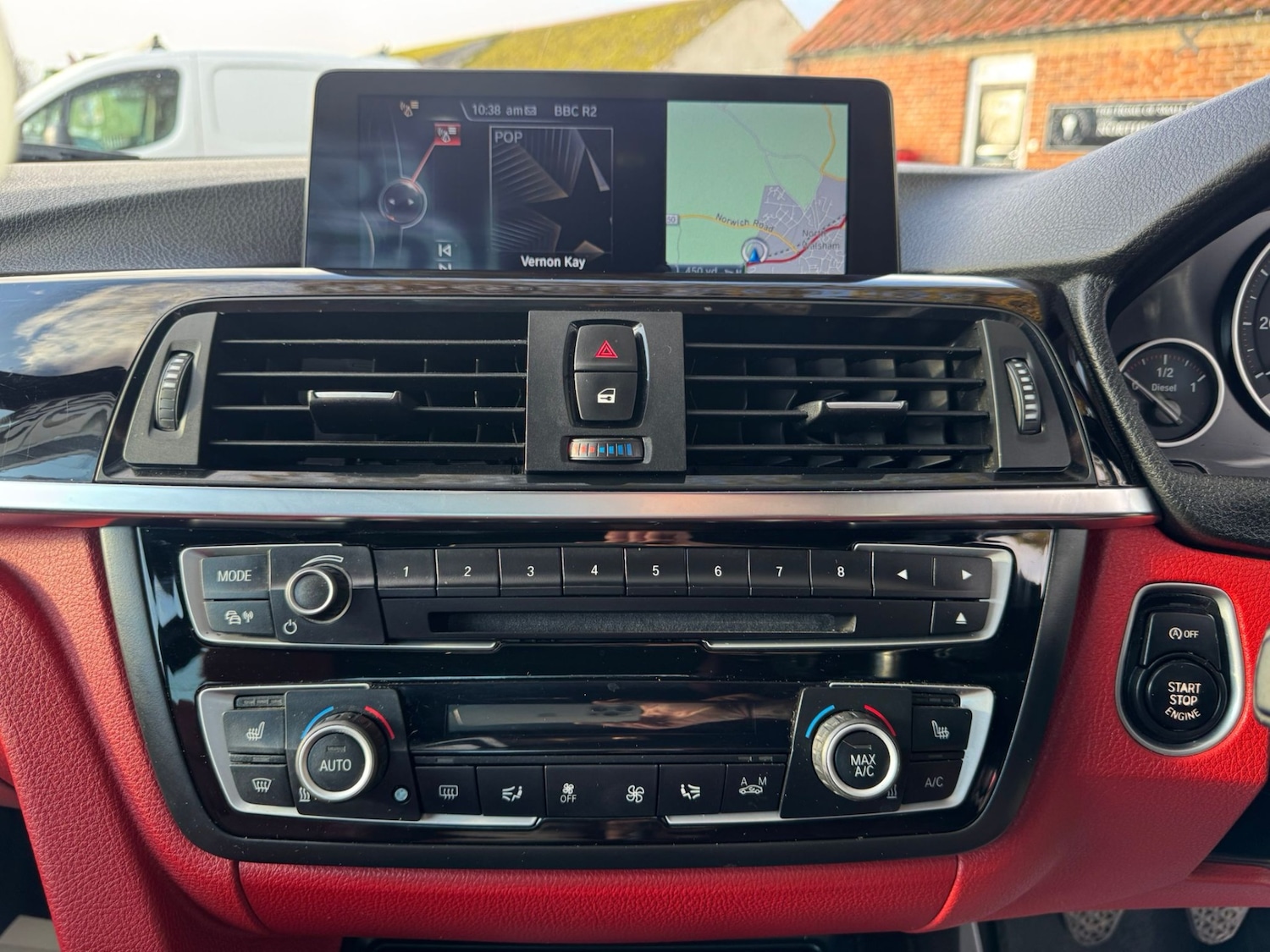 Used BMW 4 Series 2015 for sale - 76693302: Photo 35