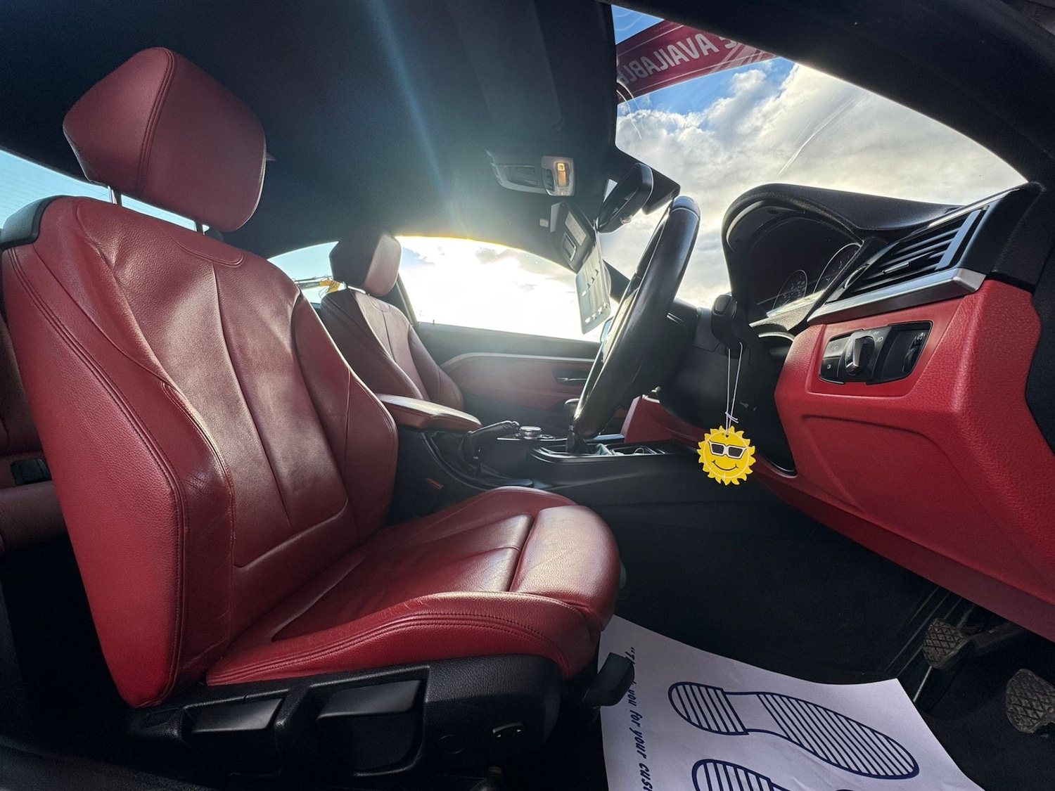 Used BMW 4 Series 2015 for sale - 76693302: Photo 38