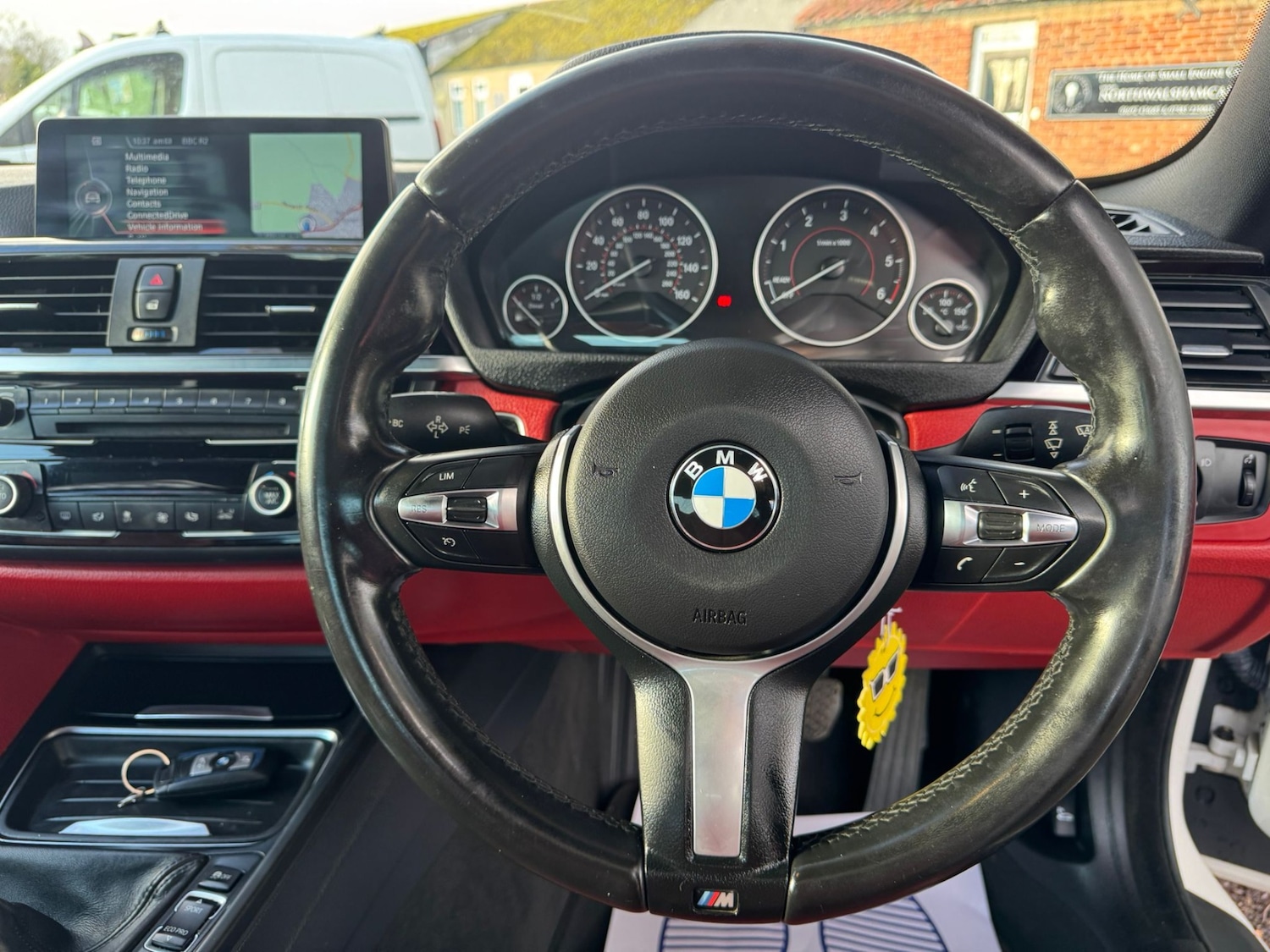 Used BMW 4 Series 2015 for sale - 76693302: Photo 39