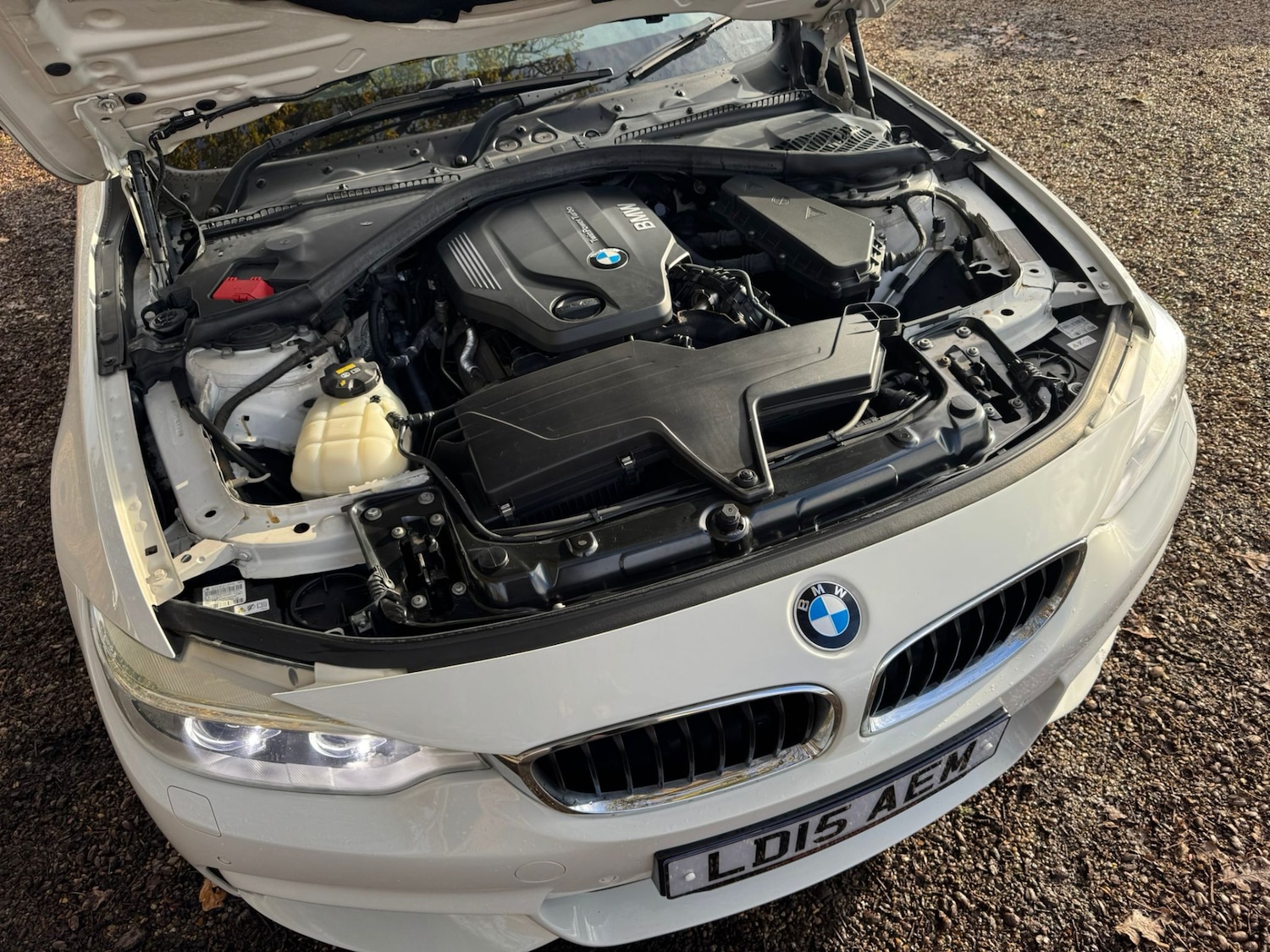 Used BMW 4 Series 2015 for sale - 76693302: Photo 44