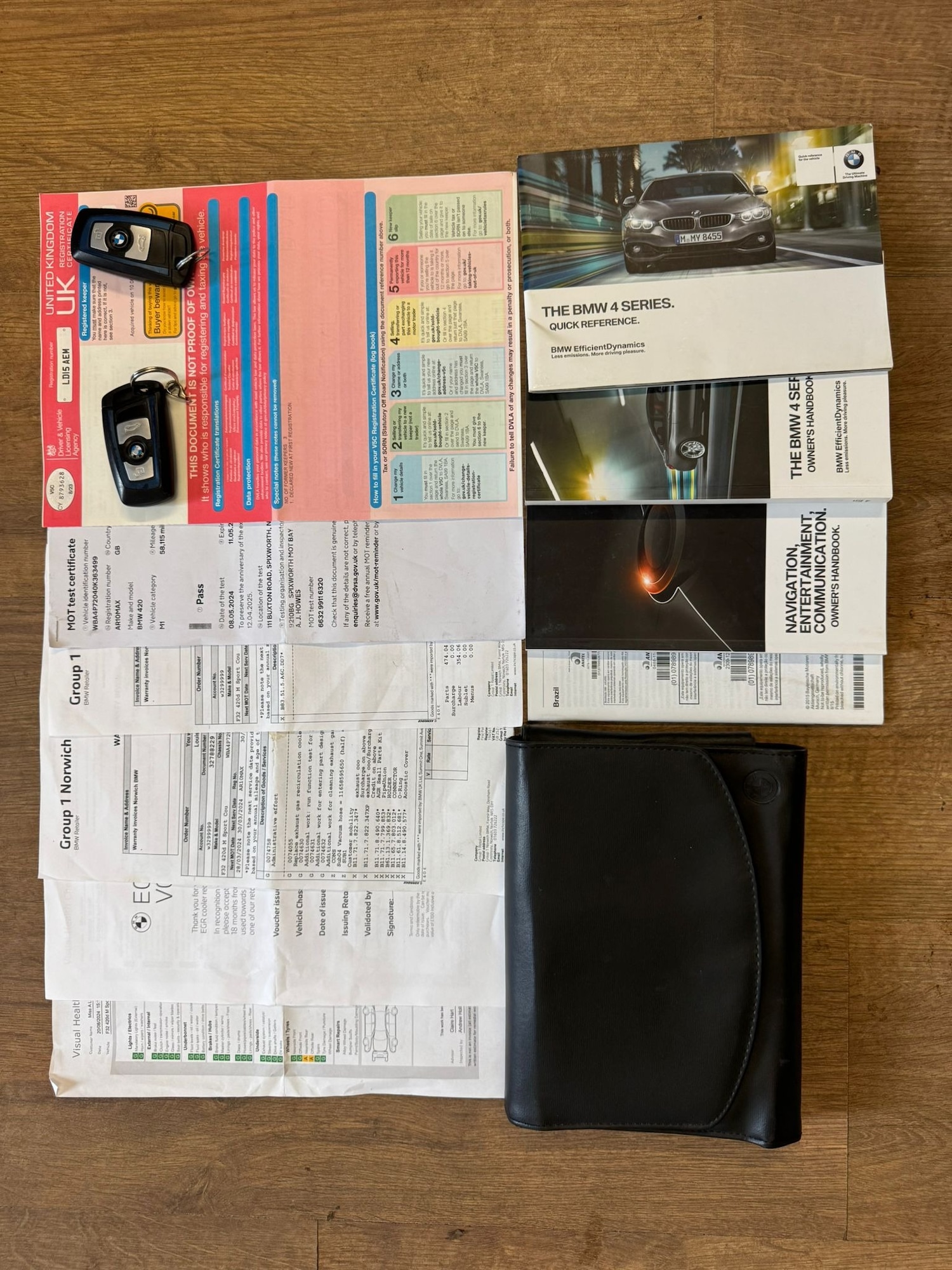 Used BMW 4 Series 2015 for sale - 76693302: Photo 45