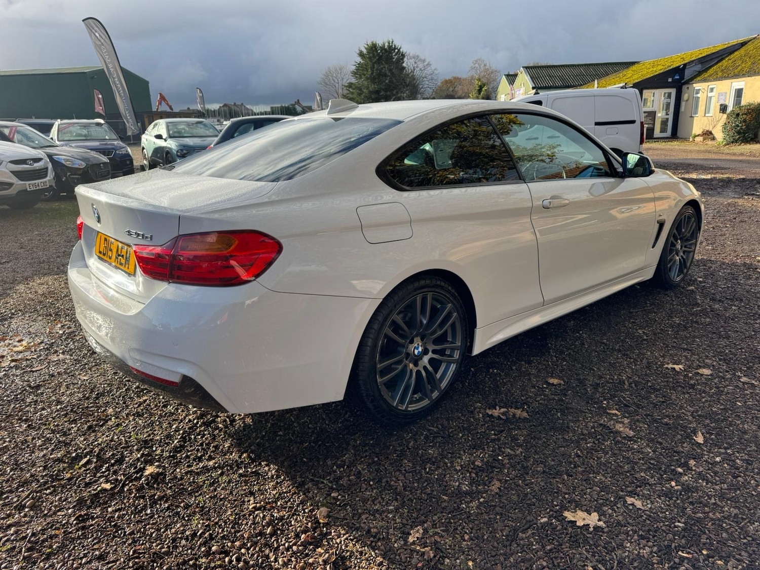Used BMW 4 Series 2015 for sale - 76693302: Photo 5