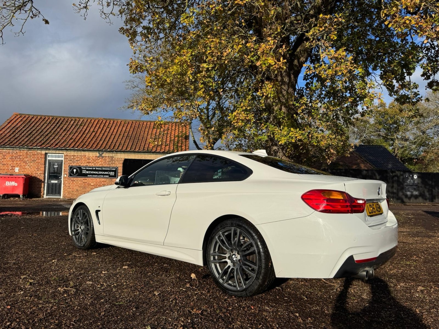 Used BMW 4 Series 2015 for sale - 76693302: Photo 7