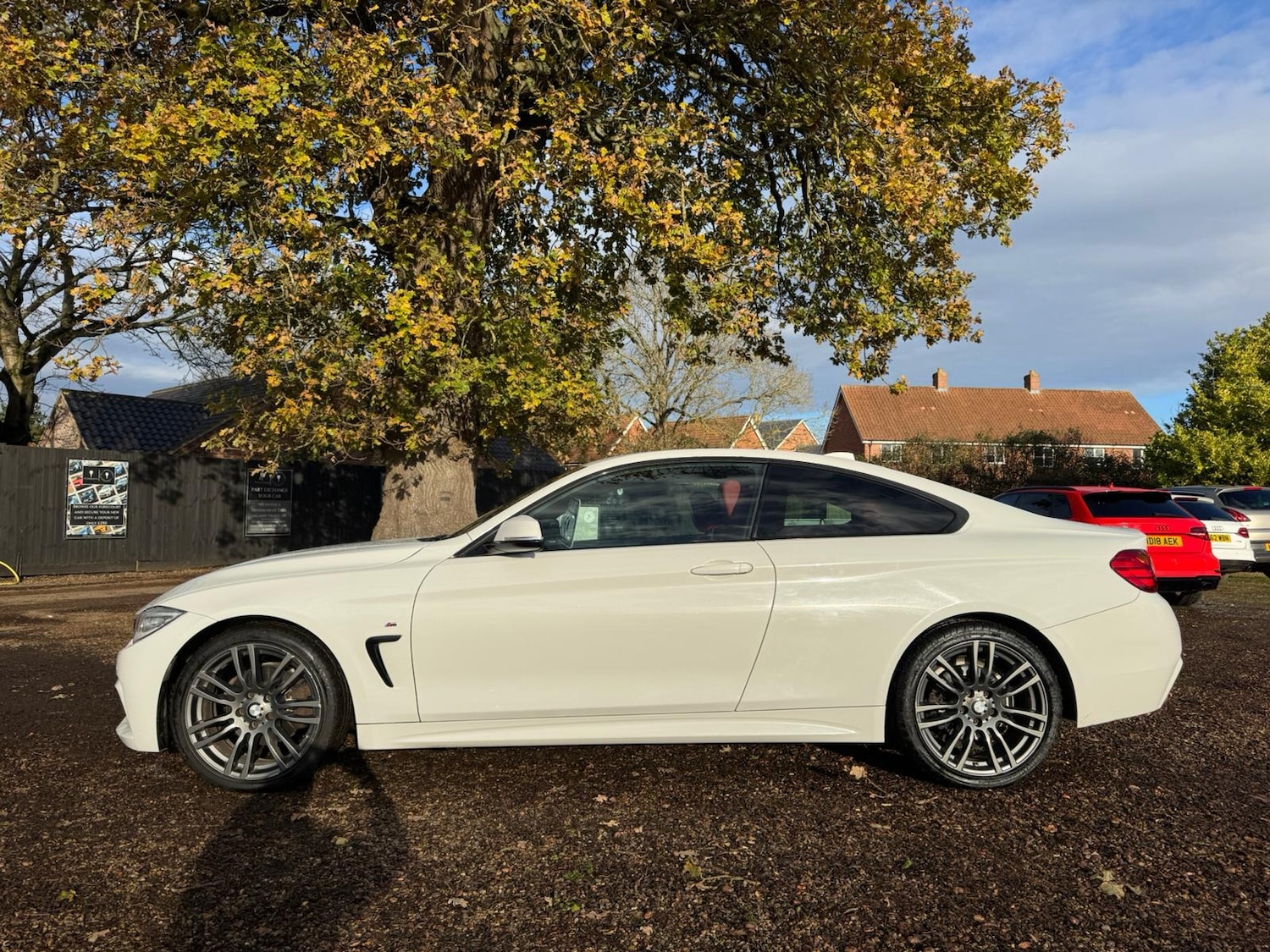 Used BMW 4 Series 2015 for sale - 76693302: Photo 8