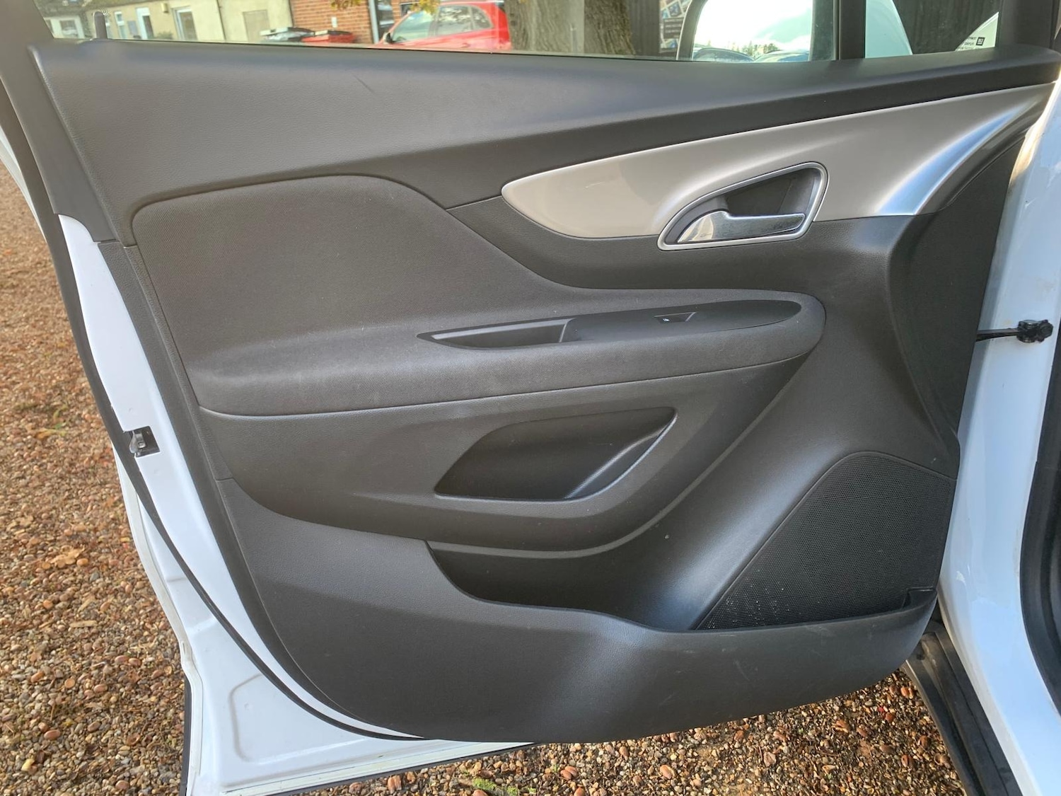 Used Vauxhall Mokka 2016 for sale - 76393767: Photo 18