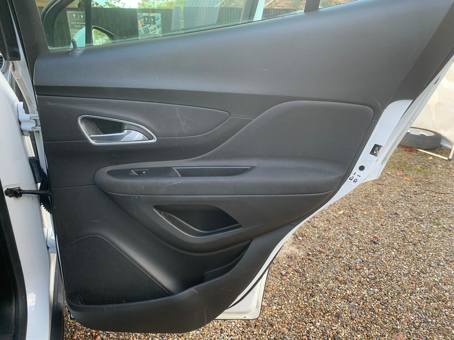 Used Vauxhall Mokka 2016 for sale - 76393767: Photo 19