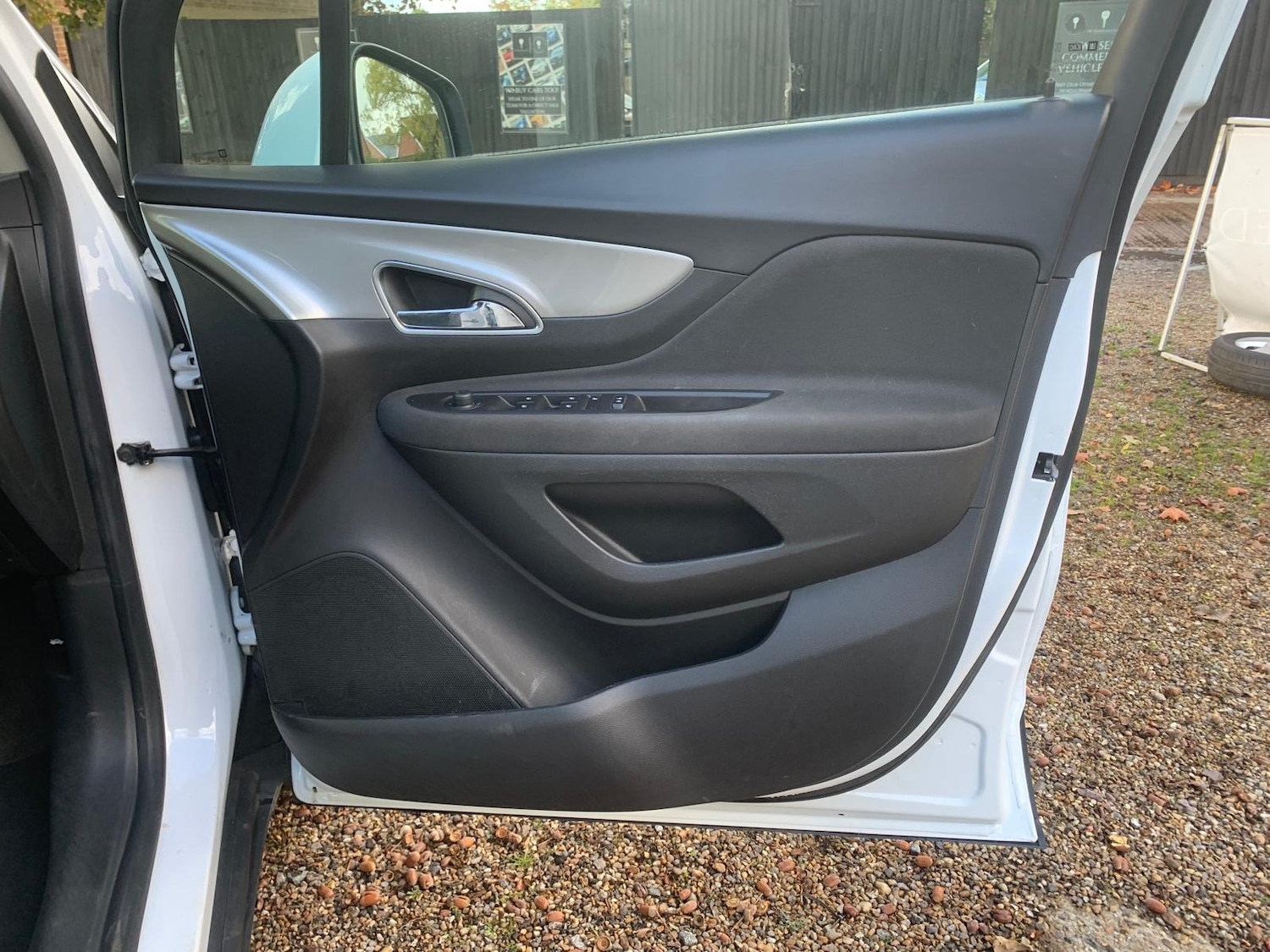 Used Vauxhall Mokka 2016 for sale - 76393767: Photo 20