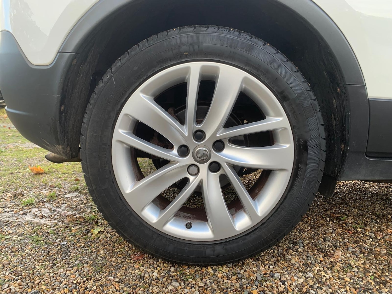 Used Vauxhall Mokka 2016 for sale - 76393767: Photo 22