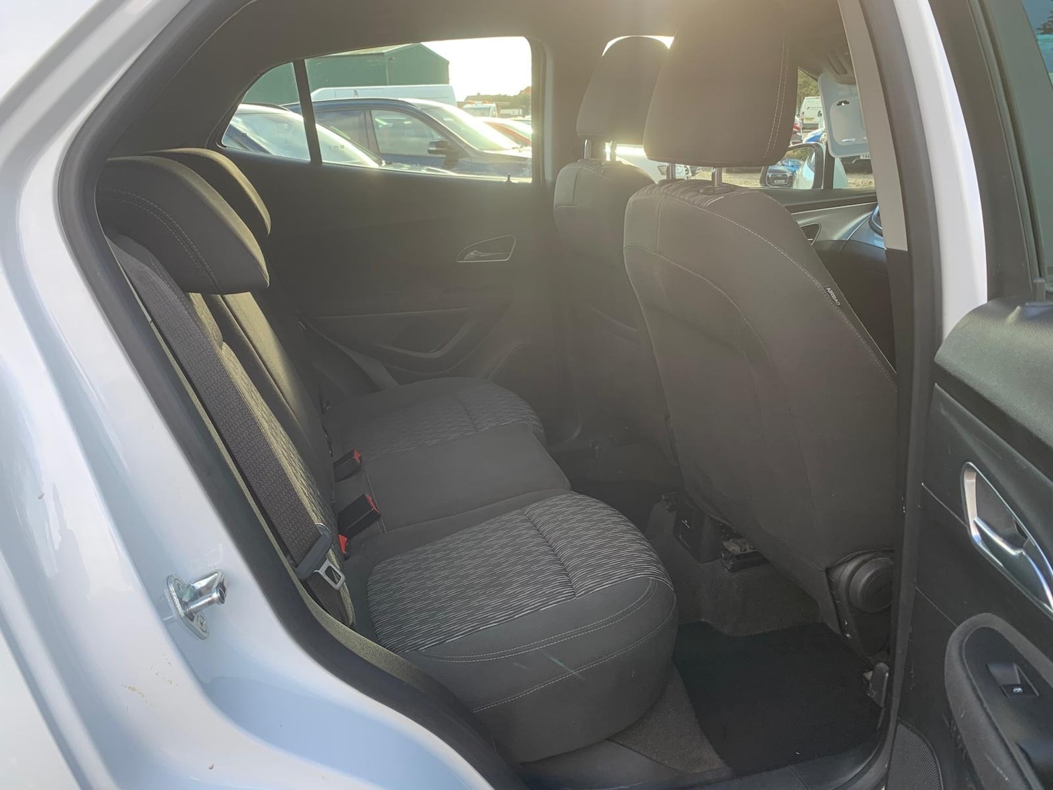 Used Vauxhall Mokka 2016 for sale - 76393767: Photo 27