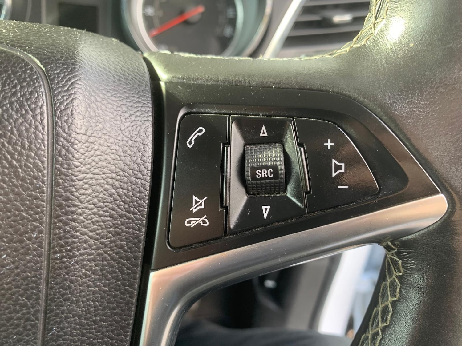 Used Vauxhall Mokka 2016 for sale - 76393767: Photo 34