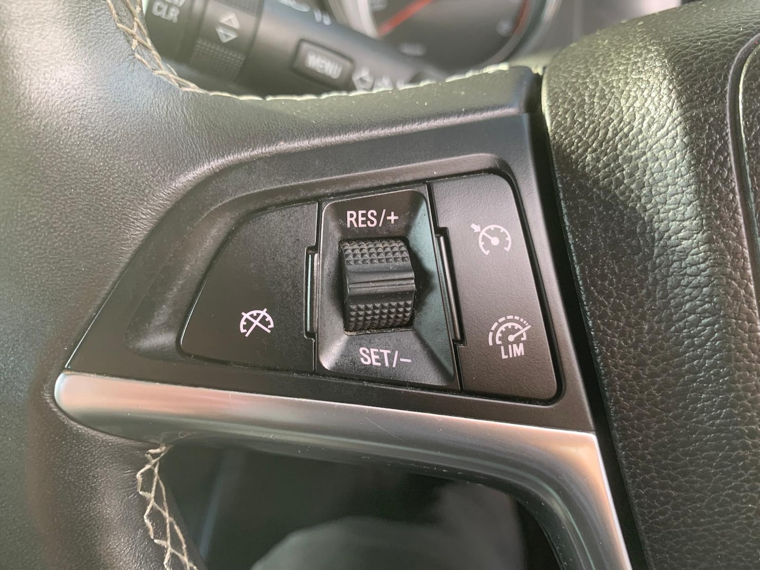 Used Vauxhall Mokka 2016 for sale - 76393767: Photo 35