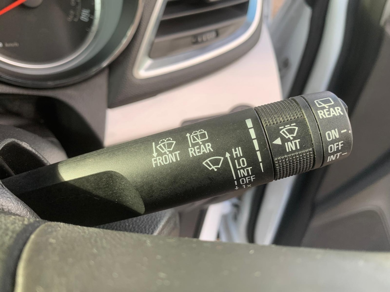 Used Vauxhall Mokka 2016 for sale - 76393767: Photo 36