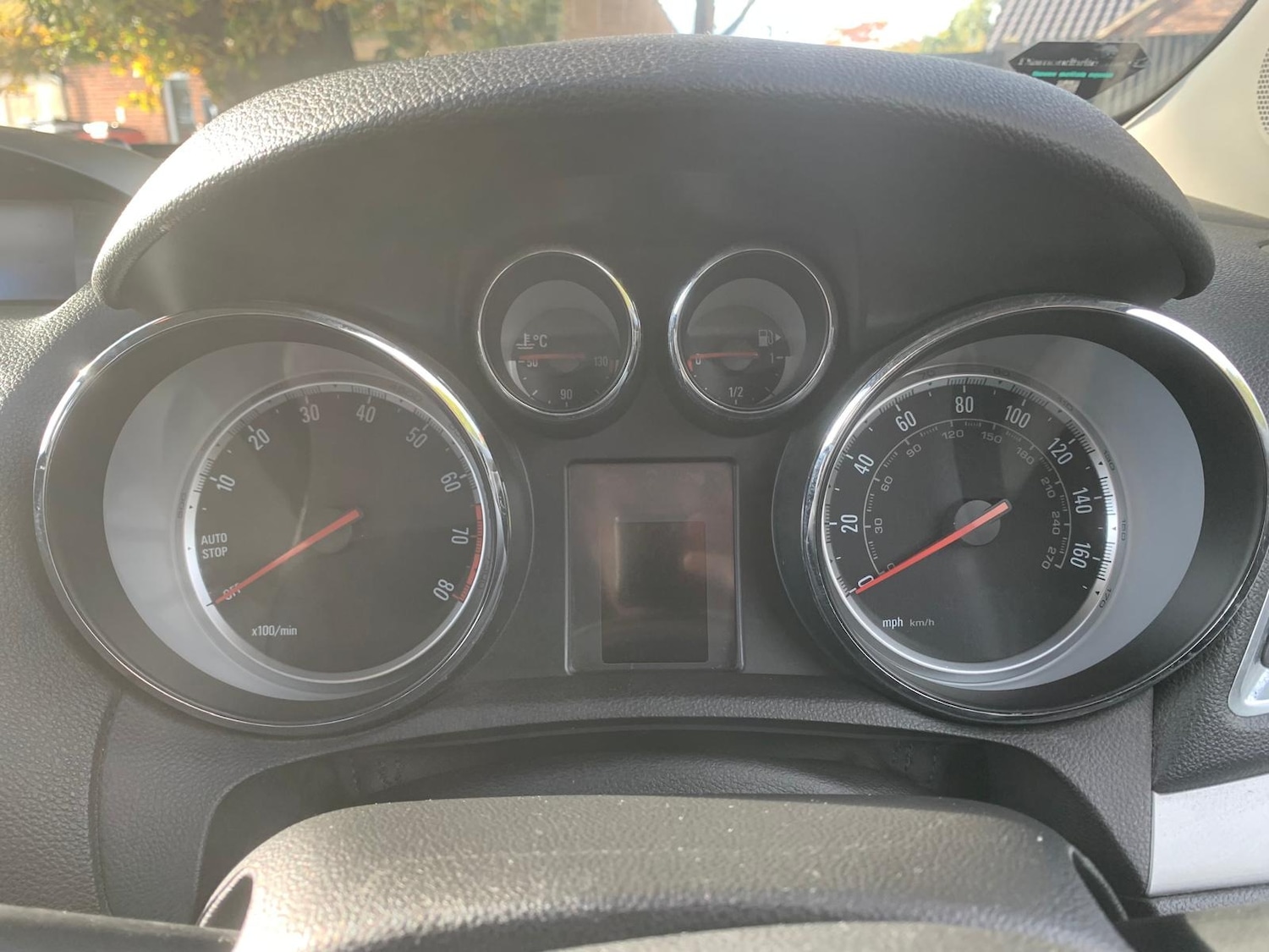 Used Vauxhall Mokka 2016 for sale - 76393767: Photo 38