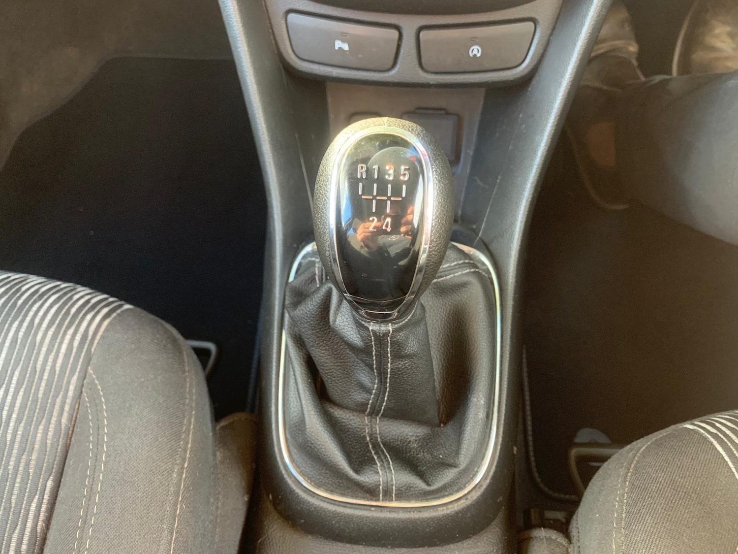 Used Vauxhall Mokka 2016 for sale - 76393767: Photo 41