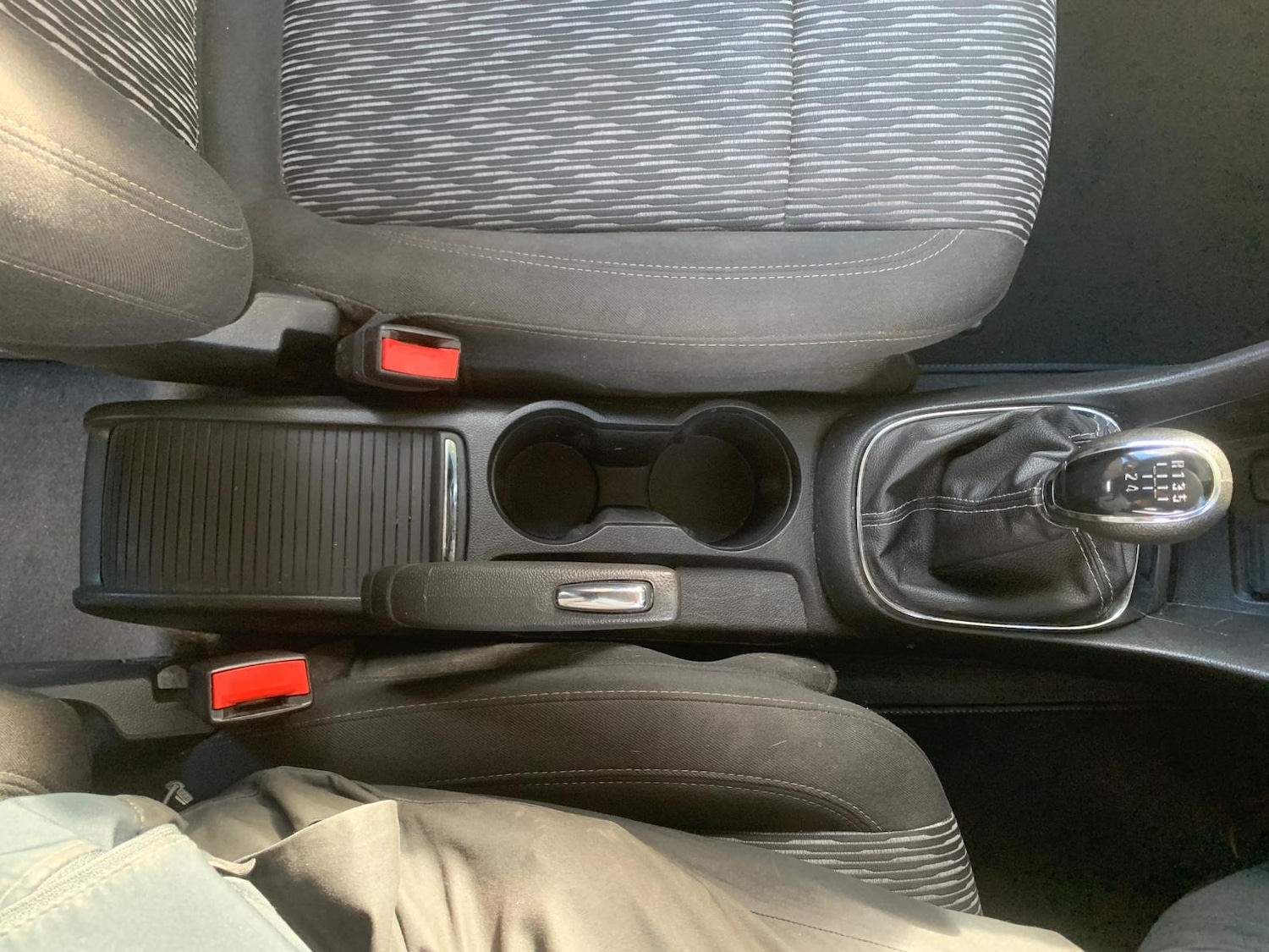 Used Vauxhall Mokka 2016 for sale - 76393767: Photo 42