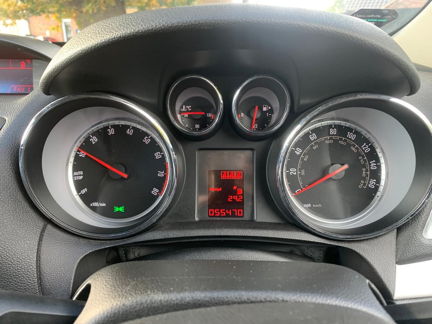 Used Vauxhall Mokka 2016 for sale - 76393767: Photo 45