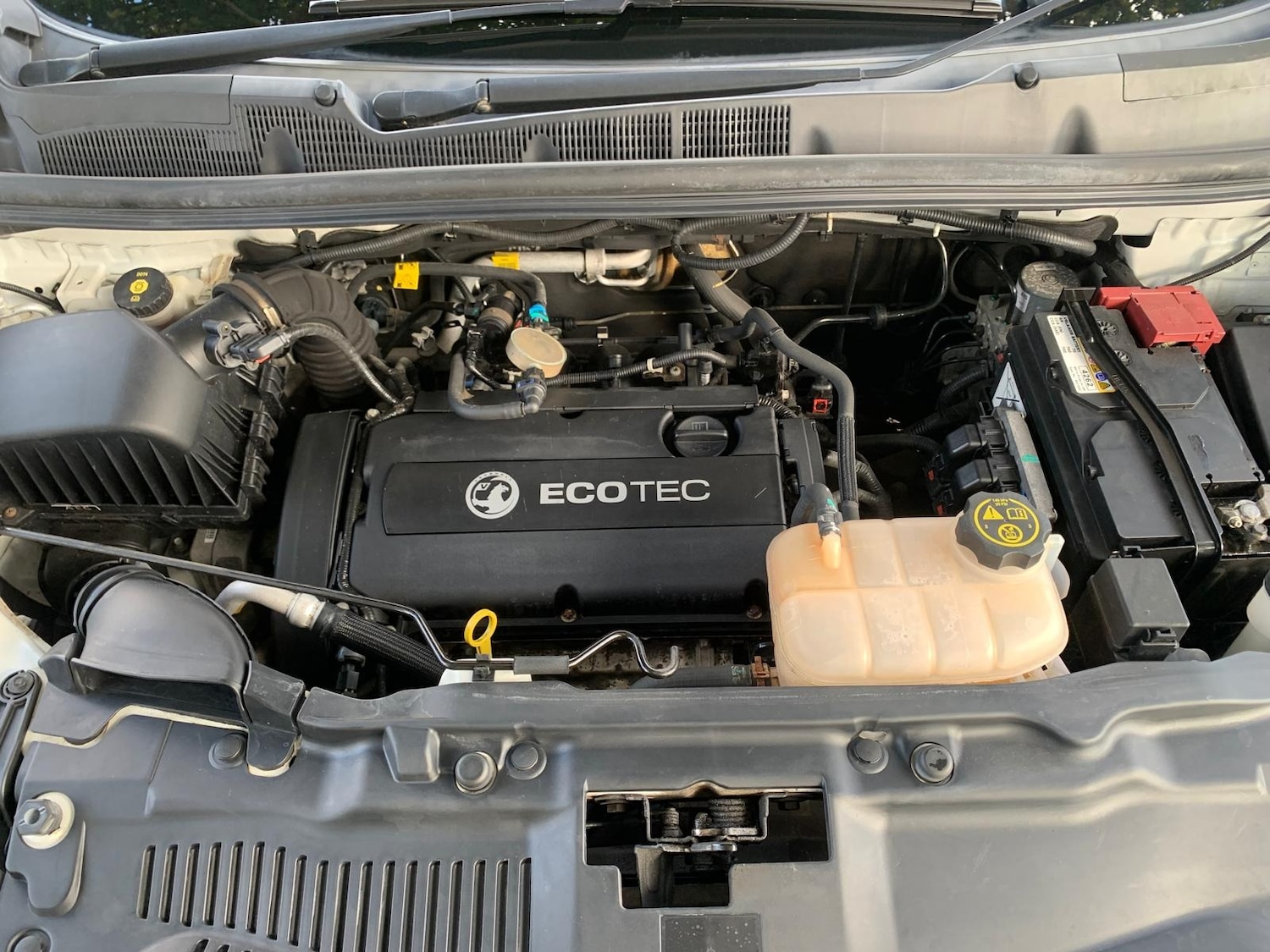 Used Vauxhall Mokka 2016 for sale - 76393767: Photo 49