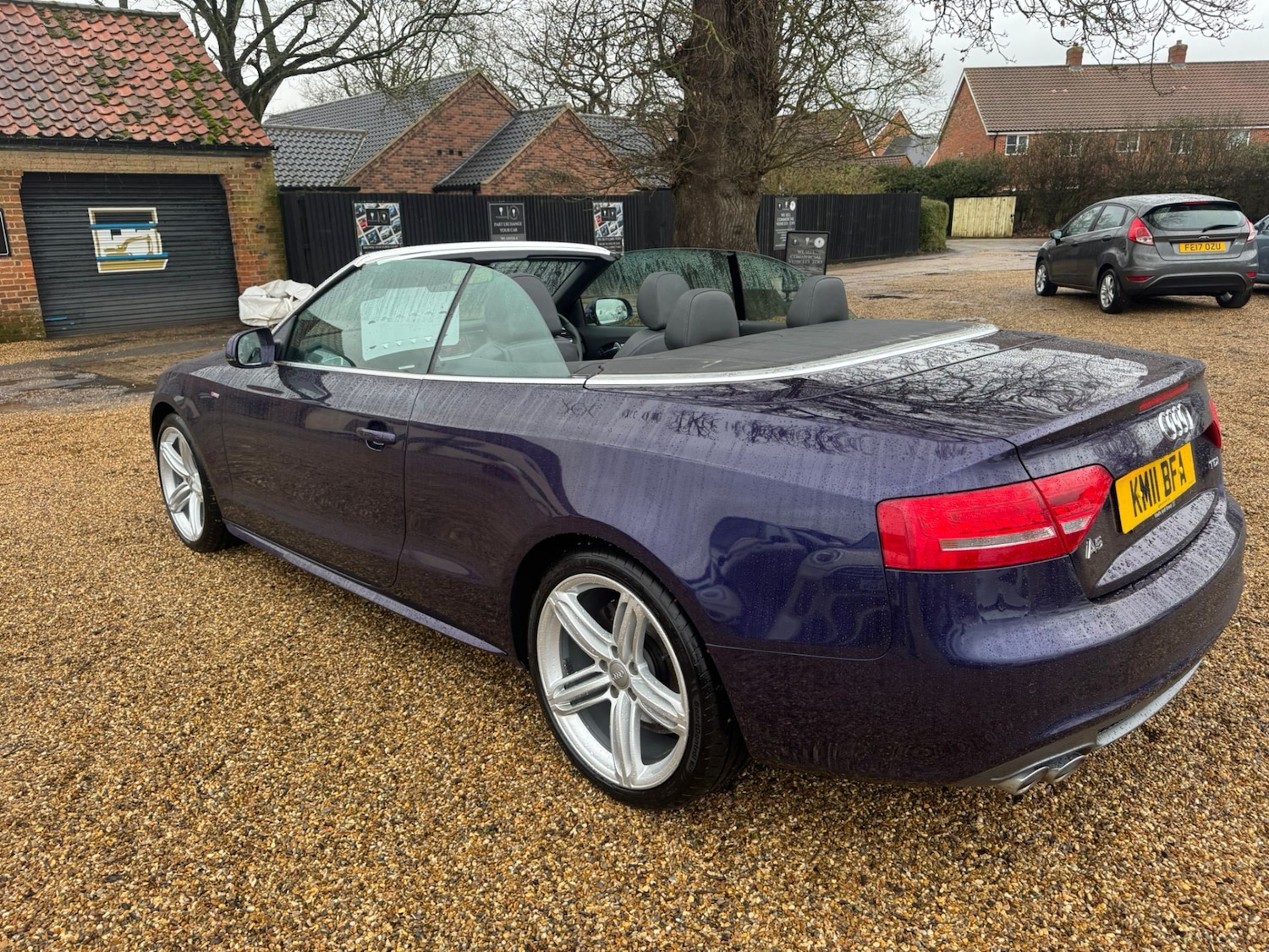 Used Audi A5 2011 for sale - 77629409: Photo 12