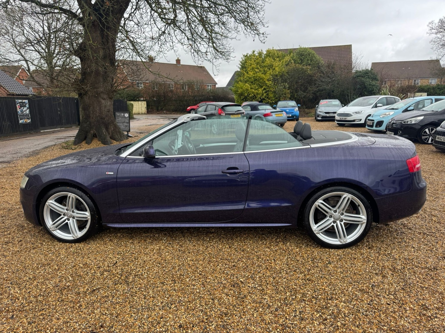 Used Audi A5 2011 for sale - 77629409: Photo 13