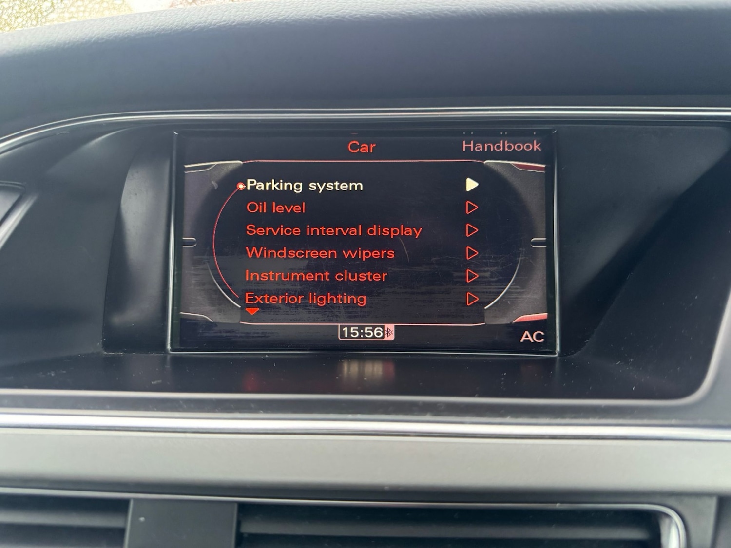 Used Audi A5 2011 for sale - 77629409: Photo 18