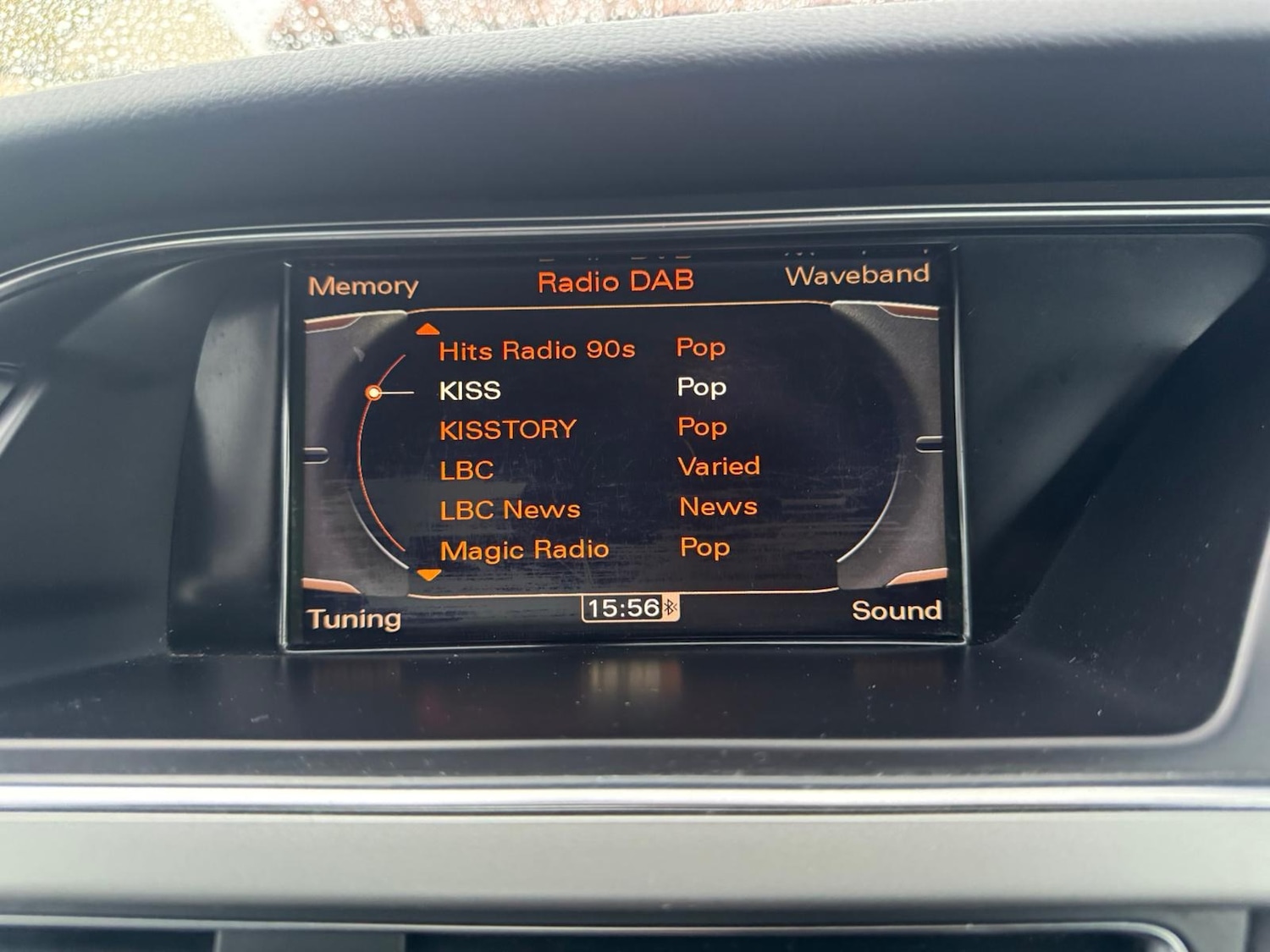 Used Audi A5 2011 for sale - 77629409: Photo 19