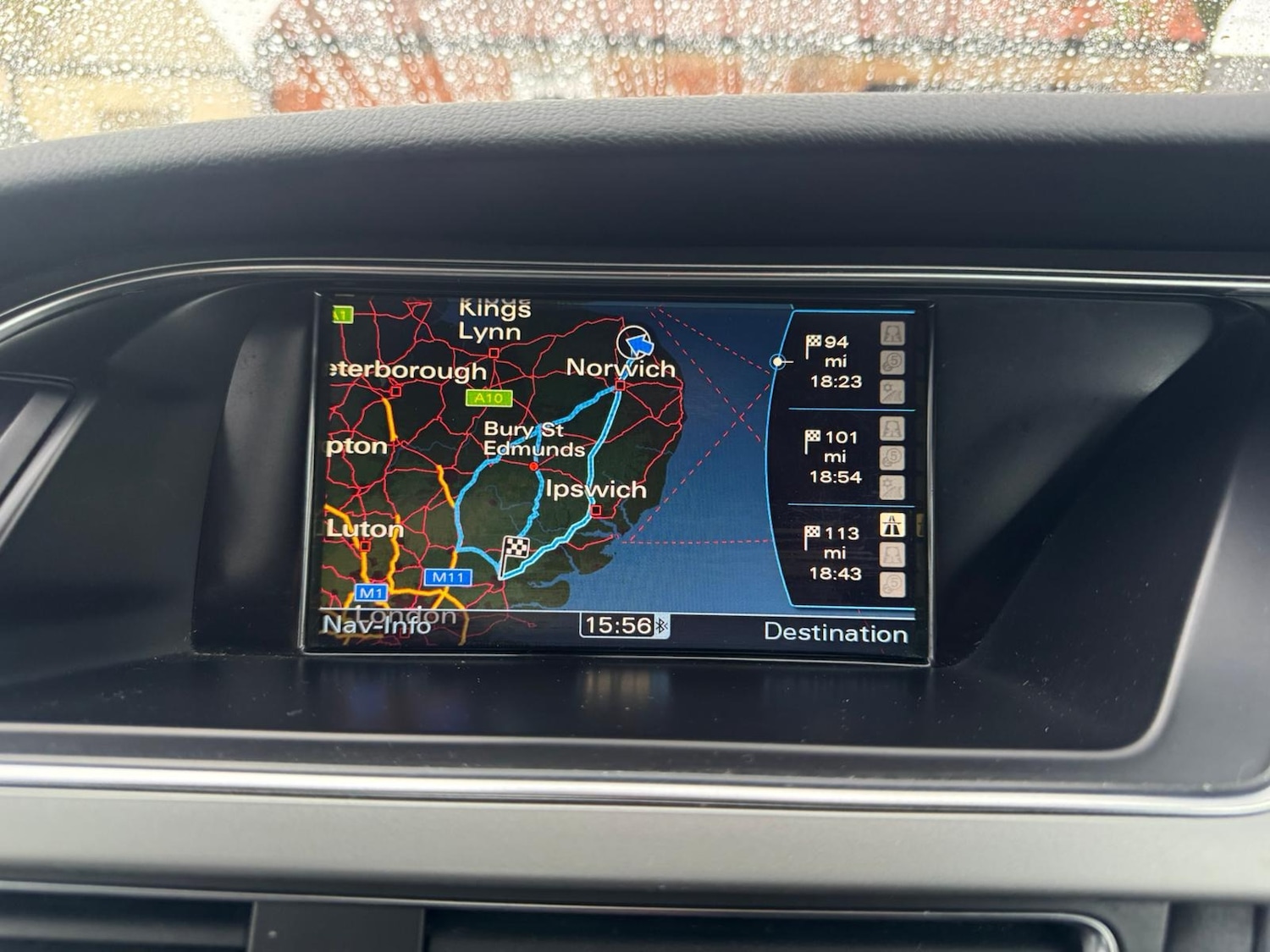 Used Audi A5 2011 for sale - 77629409: Photo 21