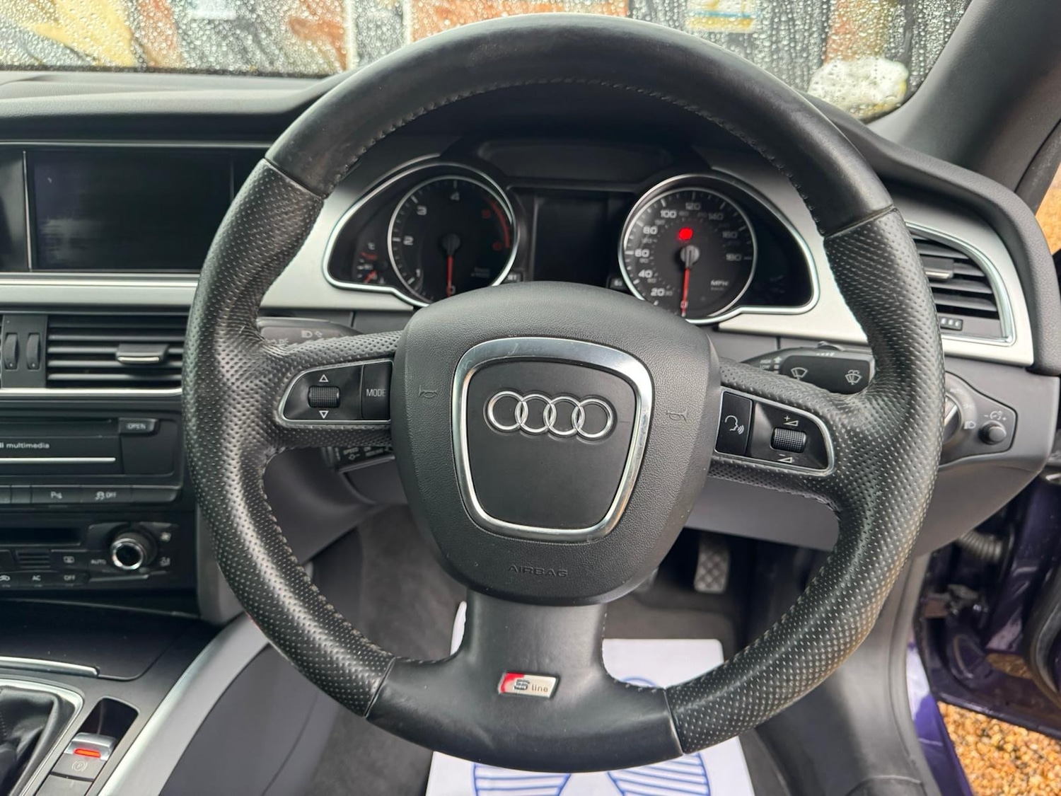 Used Audi A5 2011 for sale - 77629409: Photo 28