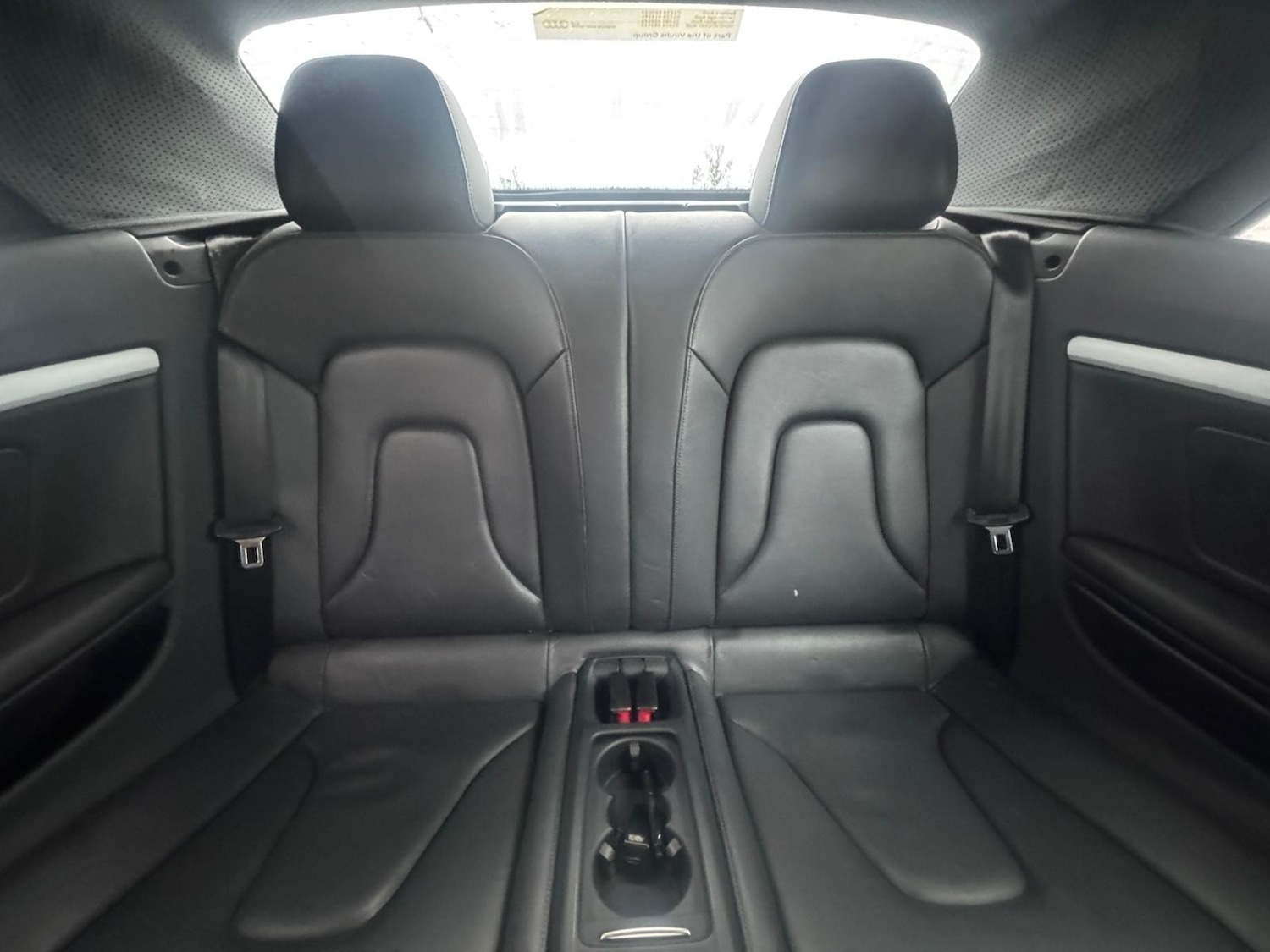 Used Audi A5 2011 for sale - 77629409: Photo 30