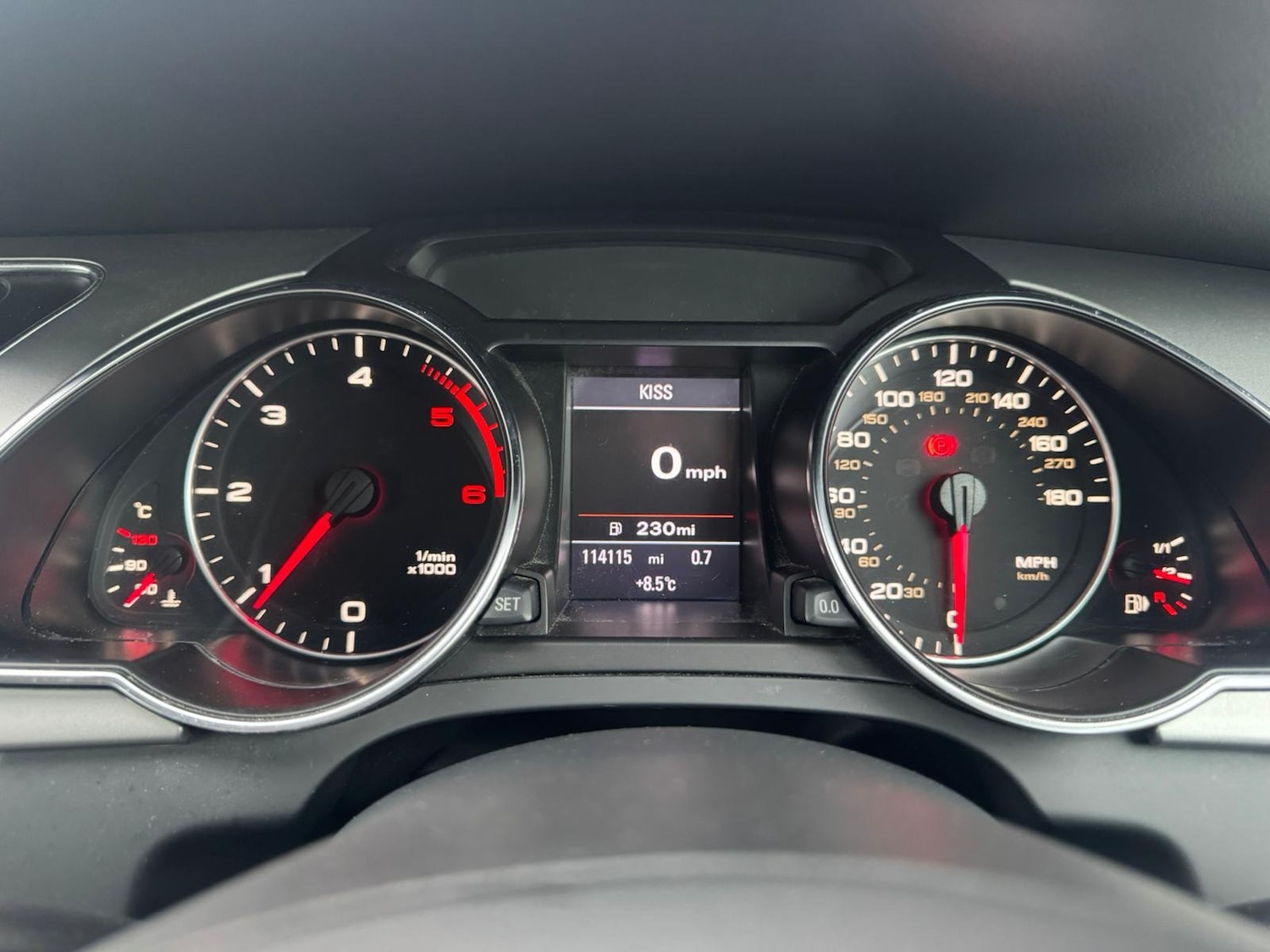 Used Audi A5 2011 for sale - 77629409: Photo 31