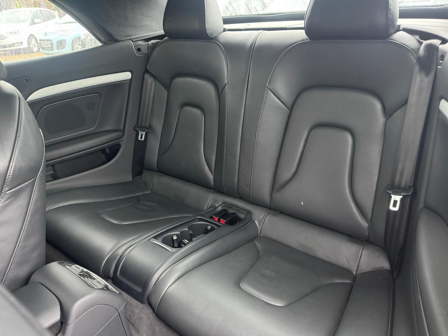 Used Audi A5 2011 for sale - 77629409: Photo 32