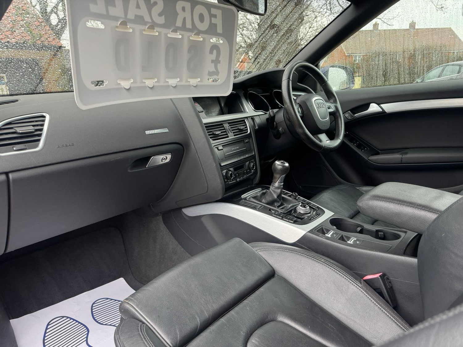 Used Audi A5 2011 for sale - 77629409: Photo 33