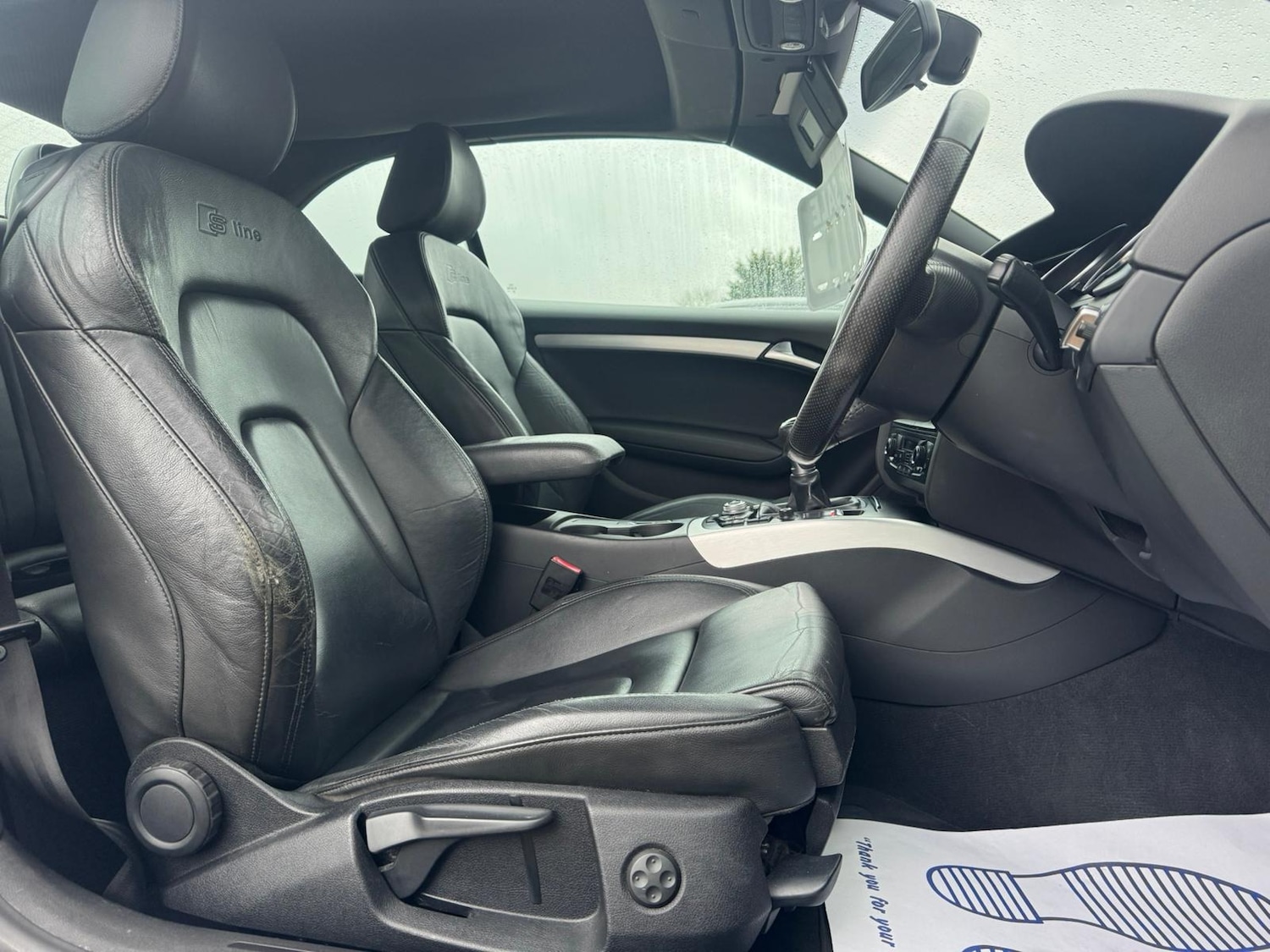 Used Audi A5 2011 for sale - 77629409: Photo 39