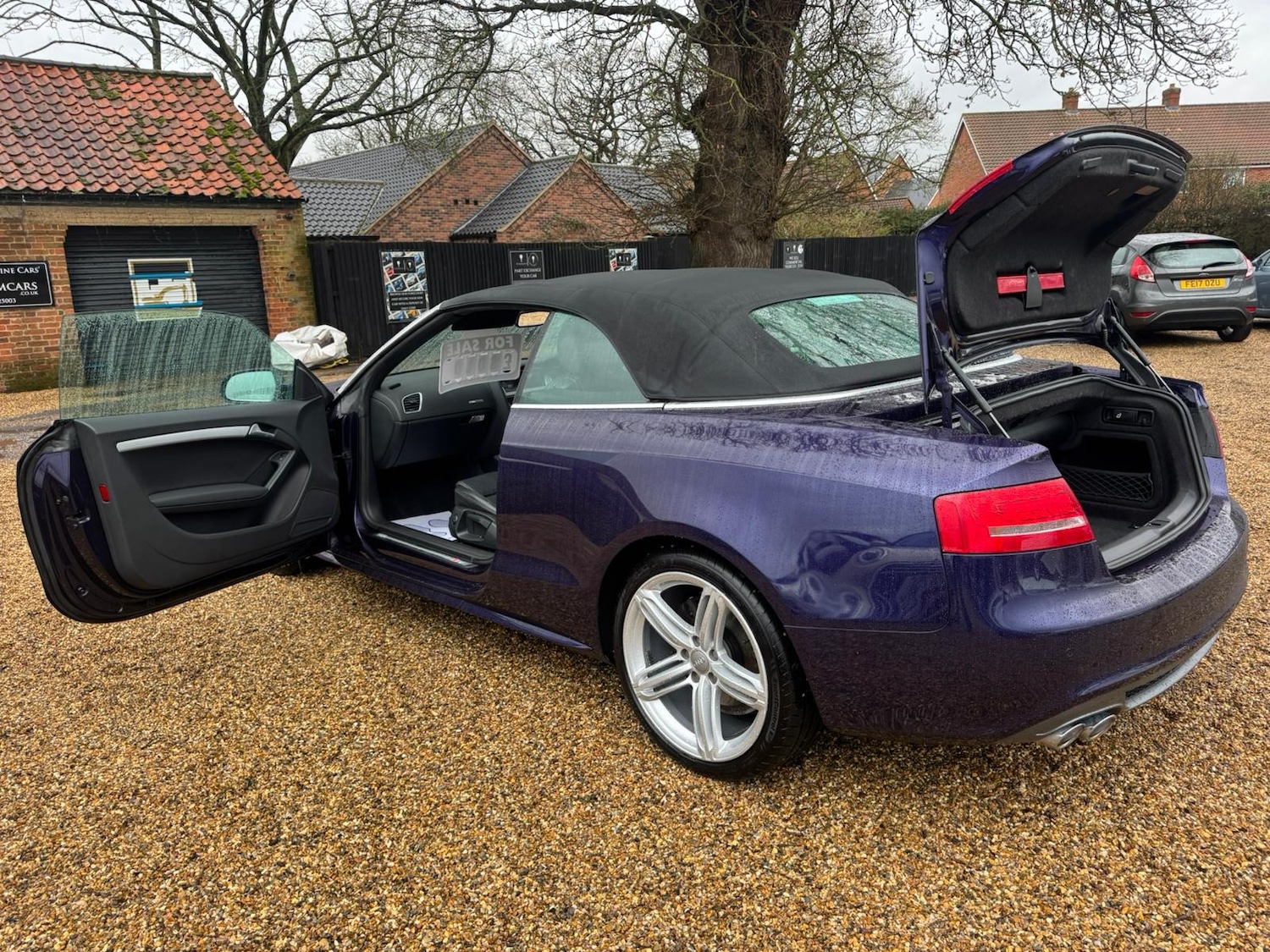 Used Audi A5 2011 for sale - 77629409: Photo 41