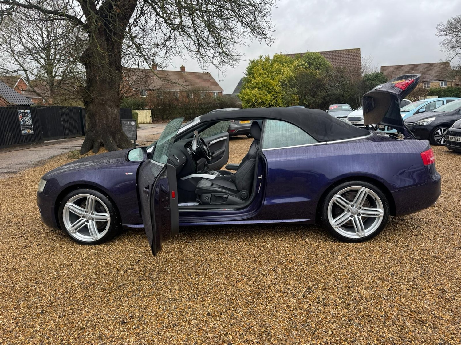 Used Audi A5 2011 for sale - 77629409: Photo 42