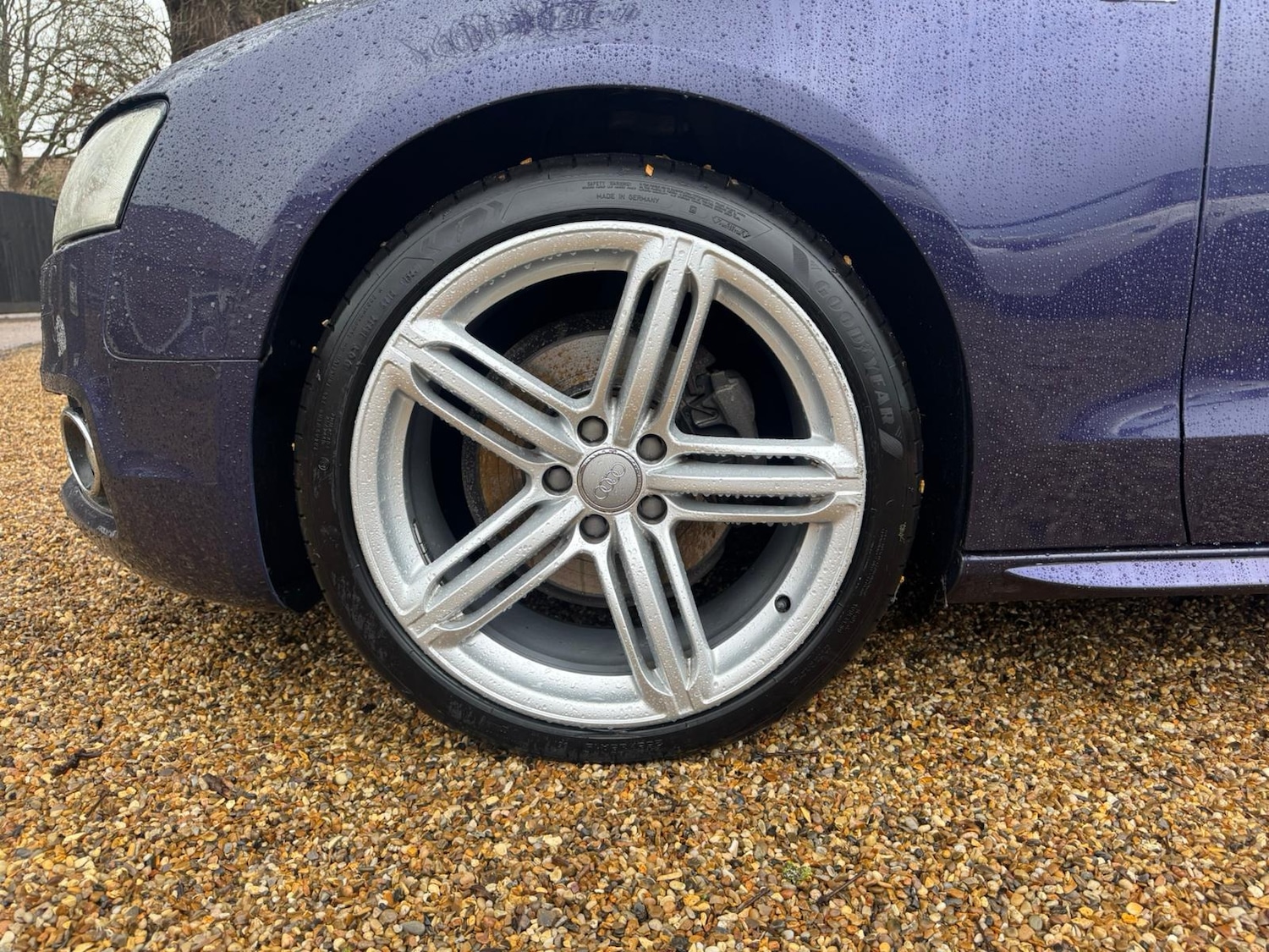 Used Audi A5 2011 for sale - 77629409: Photo 45